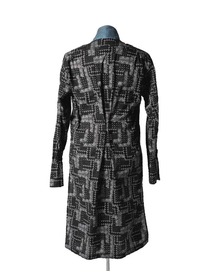 Greg Lauren Greg Lauren Bandana Long GL1 Kimono Size US XL / EU 56 / 4 - 3 Thumbnail