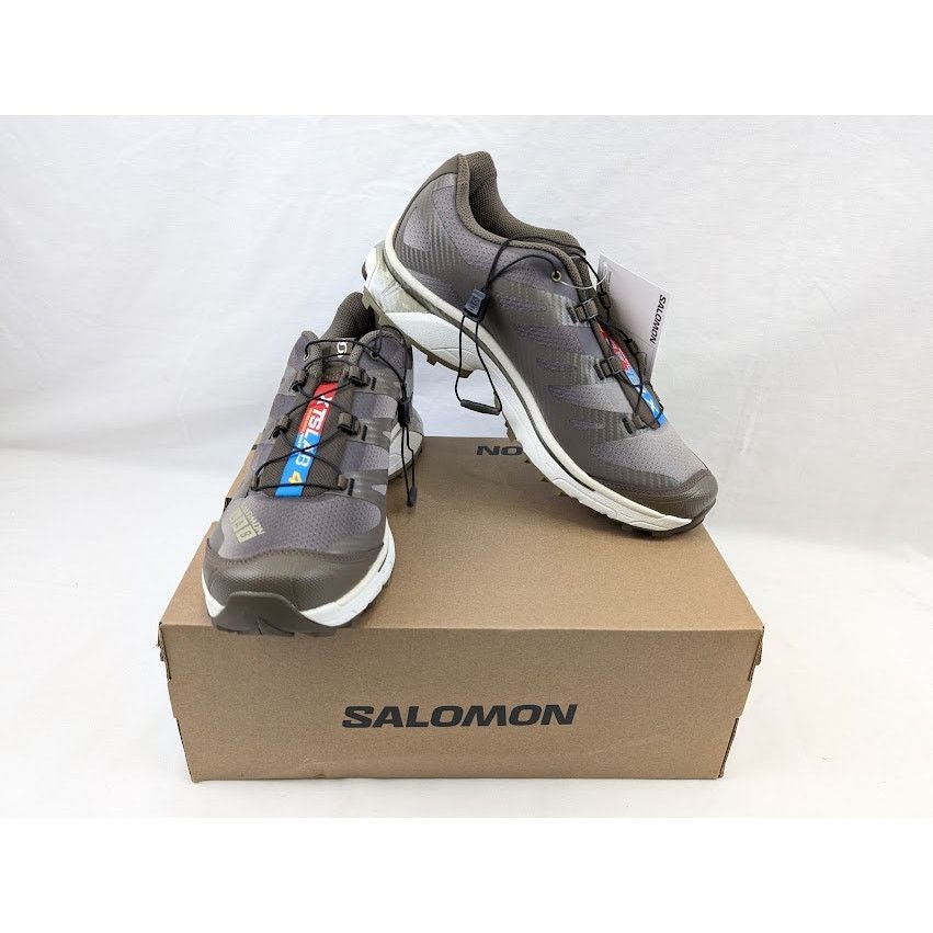 Salomon o1rshd1 XT-4 OG Aurora Borealis Sneakers in Multicolor Size US 11 / EU 44 - 21 Thumbnail