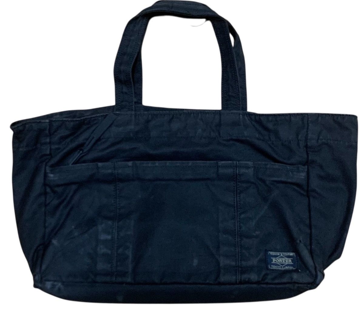 Porter Porter Yoshida Tote Bag Size ONE SIZE - 1 Thumbnail