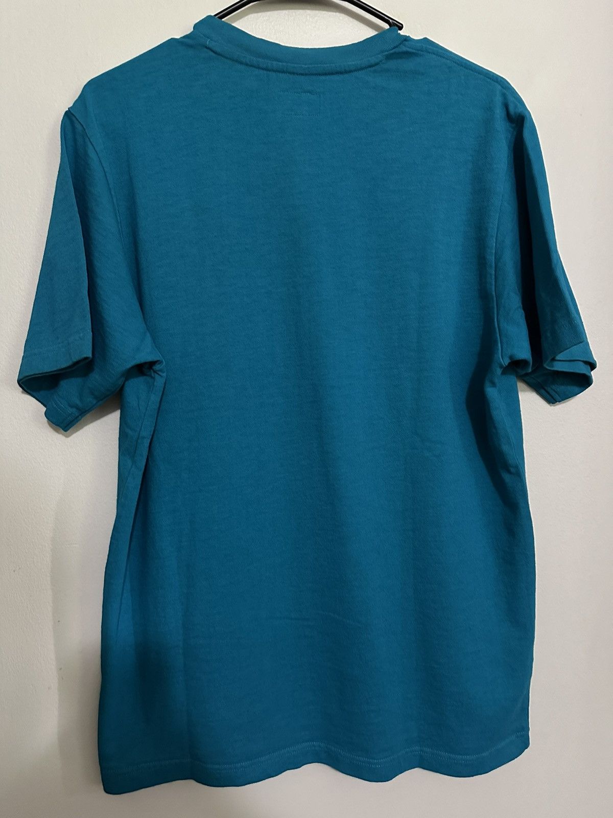 Supreme Pocket Mini Box Logo Tee