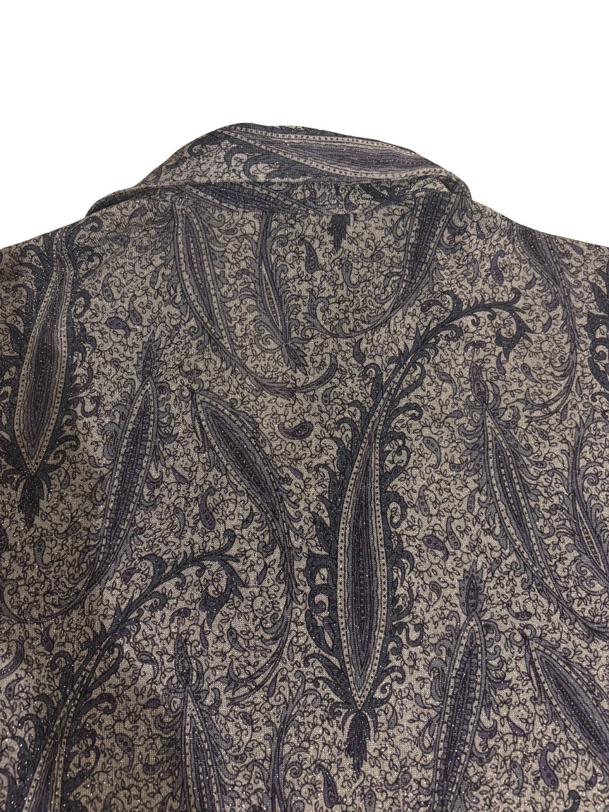 Other Short sleeve Shirt.wt7482 Size M / US 6-8 / IT 42-44 - 9 Thumbnail