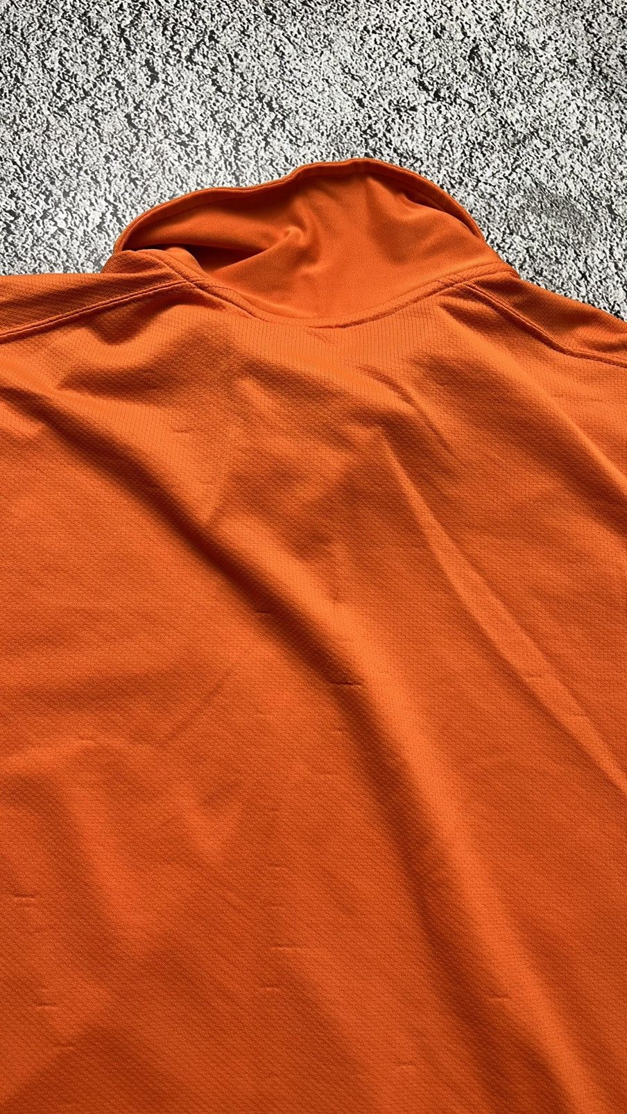Nike 2006-2007 Nike Netherland national football team jersey Size US XL / EU 56 / 4 - 7 Thumbnail