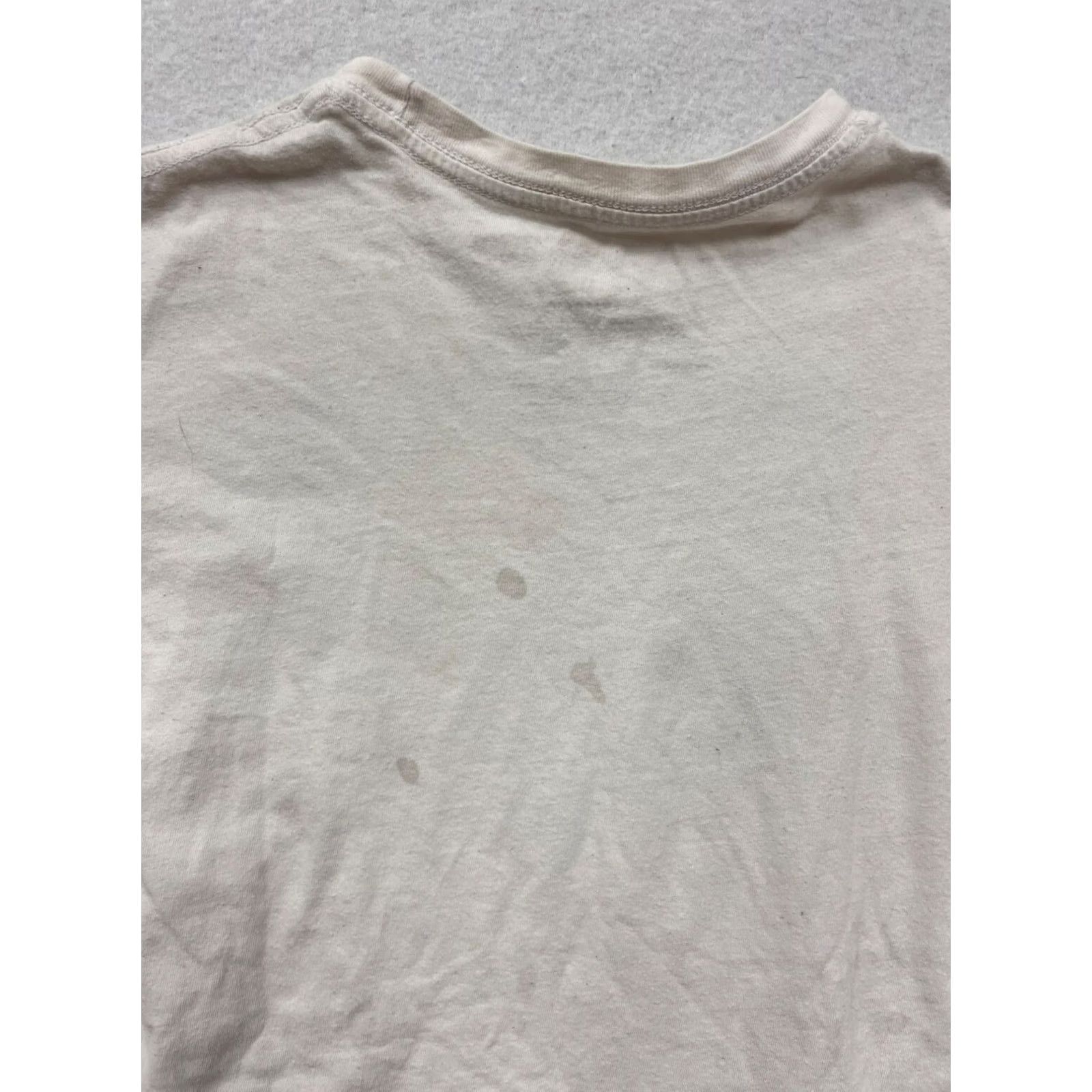 Vintage Dolly Parton Graphic Tee Womens XS Vintage Style Shirt Size XS / US 0-2 / IT 36-38 - 7 Thumbnail