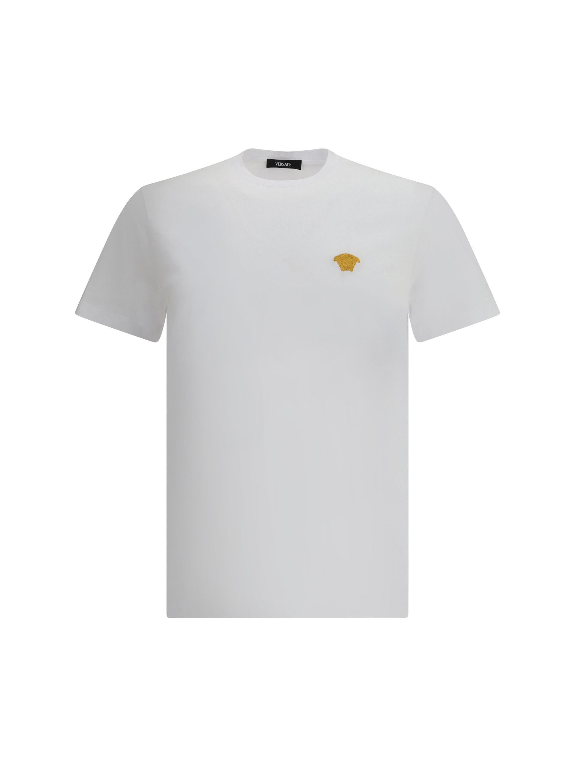 Versace Medusa T-shirt Size US XL / EU 56 / 4 - 1 Thumbnail