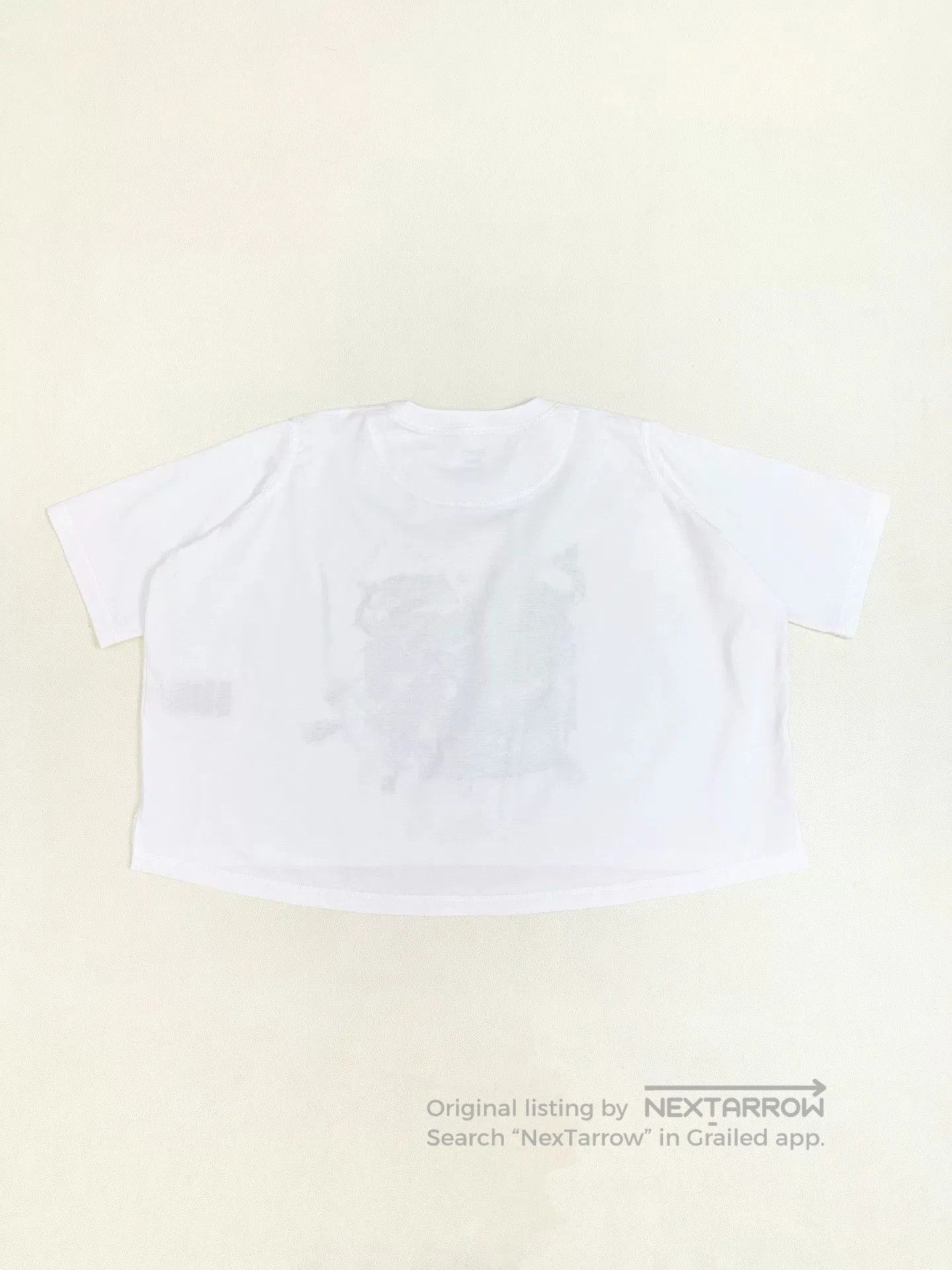 Hermes Hermes 25SS Women's Short Sleeve Top. Size US S / EU 44-46 / 1 - 3 Thumbnail