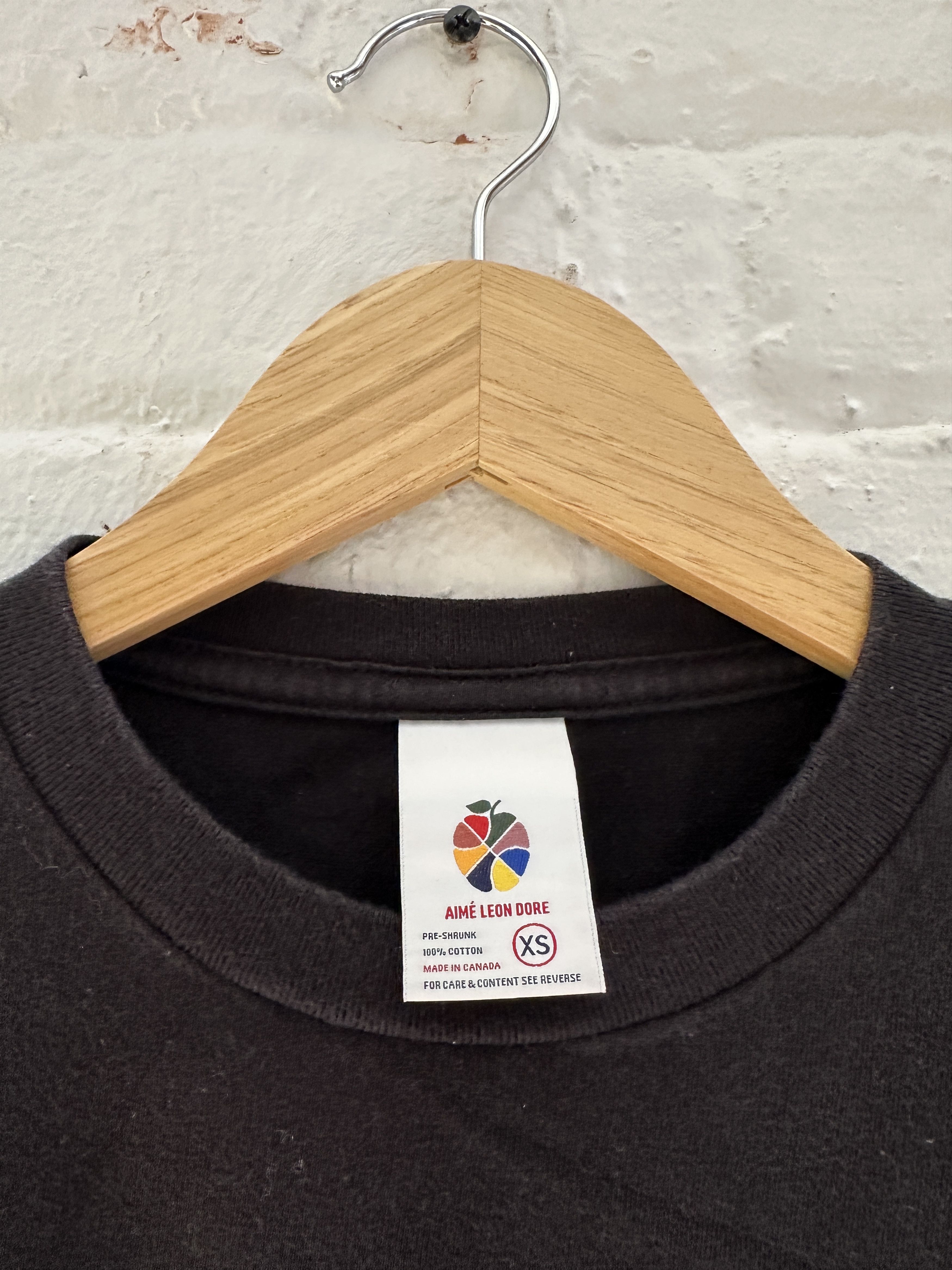 Aime Leon Dore Aime Leon Dore Pocket Tee Size US XS / EU 42 / 0 - 2 Thumbnail
