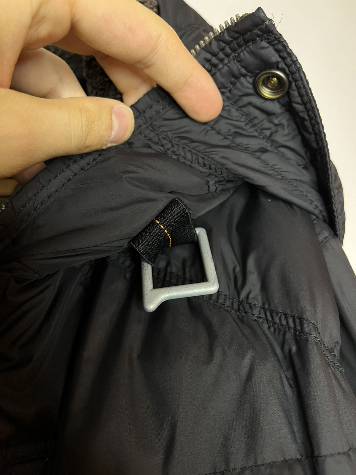 Parajumpers Parajumpers Bold Parka Size US XXL / EU 58 / 5 - 9 Thumbnail