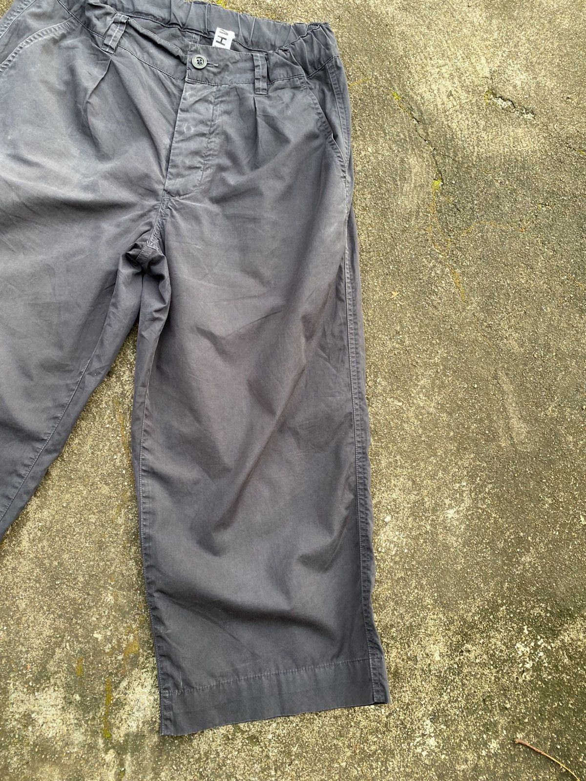 Margaret Howell Margaret Howell 3q Pants Size US 30 / EU 46 - 4 Thumbnail