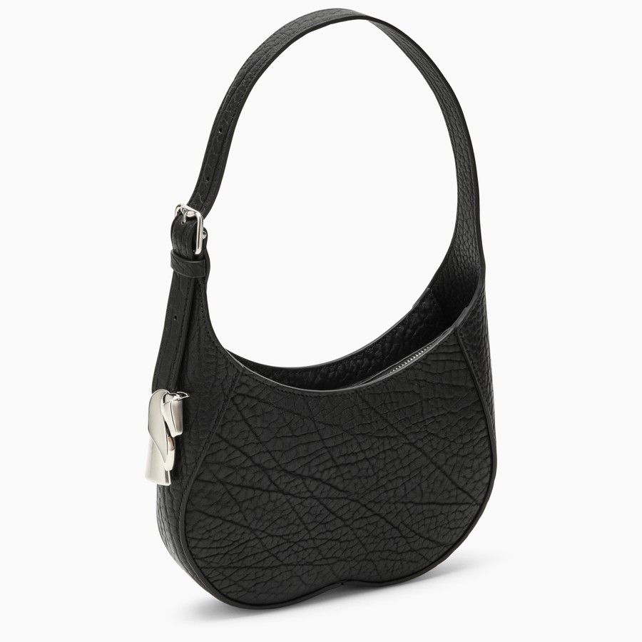 Burberry o1d2blof0824 Size : OS / Shoulder Bag in Black Size ONE SIZE - 2 Thumbnail