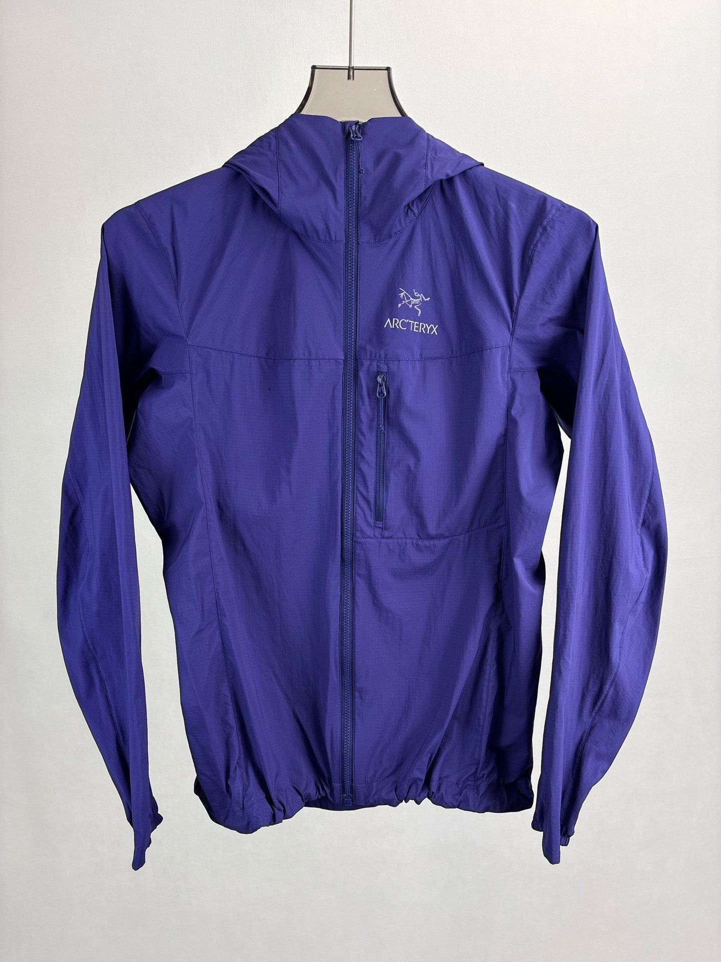 Arc'teryx Arcteryx Squamish Hoody Jacket Size US XS / EU 42 / 0 - 1 Thumbnail