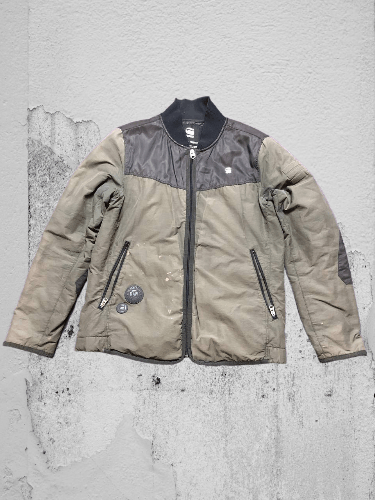 G-Star G-Star Light Jacket Size US L / EU 52-54 / 3 - 1 Thumbnail