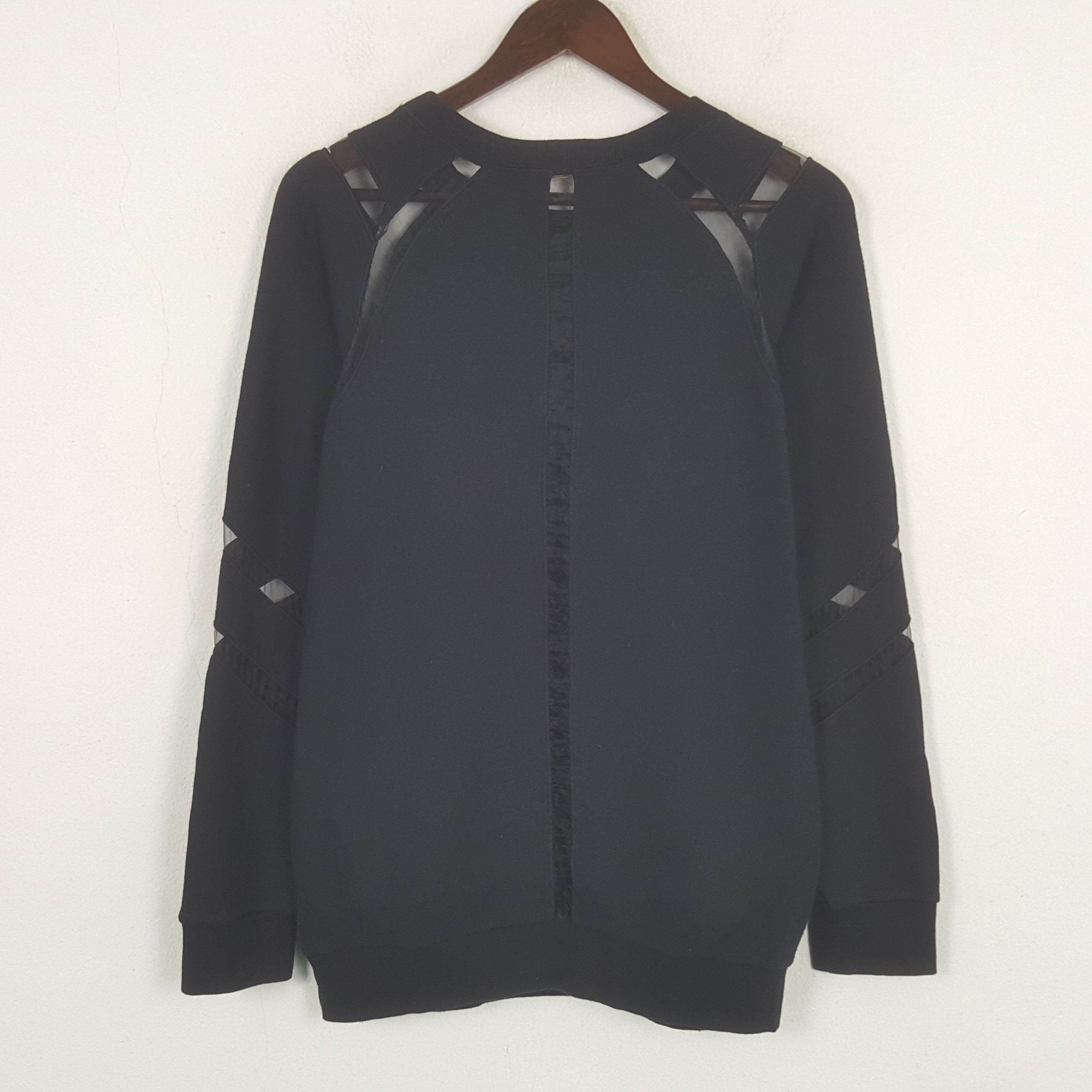 Designer × Vintage Vintage Aula Aila Designer Sweatshirt Size US S / EU 44-46 / 1 - 2 Thumbnail