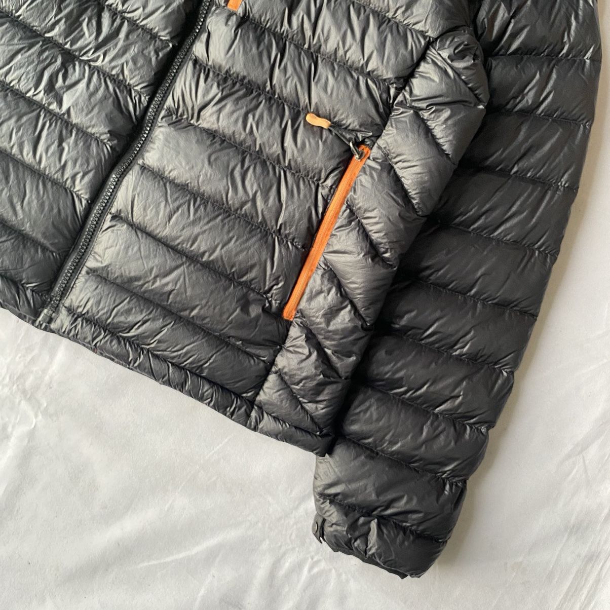 Japanese Brand × The North Face Lafuma Goose Filling Puffer Down Jacket Size US L / EU 52-54 / 3 - 6 Thumbnail