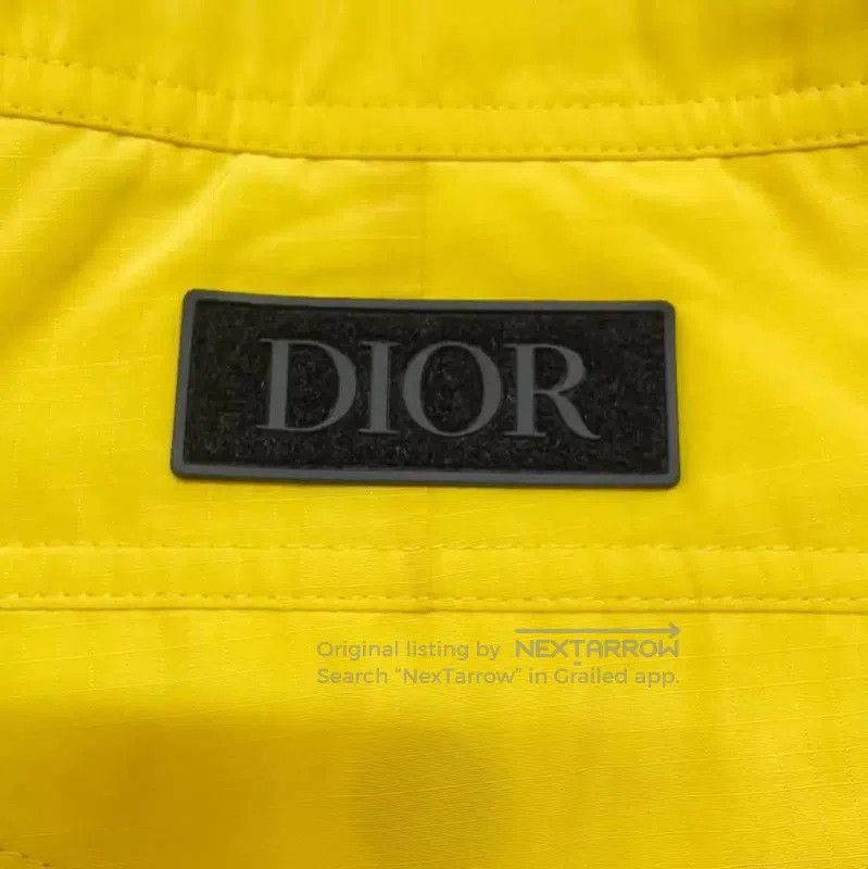 Dior Dior Men’s Yellow Shorts in Size S . Size US 27 - 5 Thumbnail