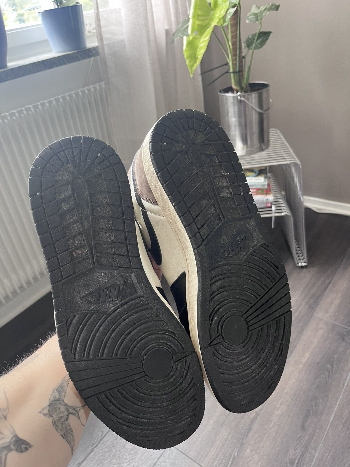 Jordan Brand Jordan 1 Mocha Size US 12 / EU 45 - 7 Thumbnail