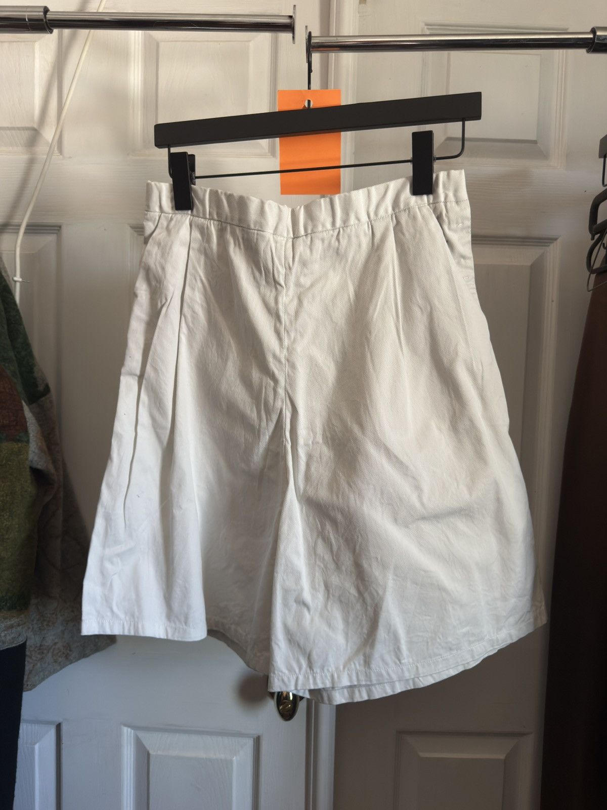 Marni Marni ss13 high rise shorts Size US 30 / EU 46 - 2 Thumbnail