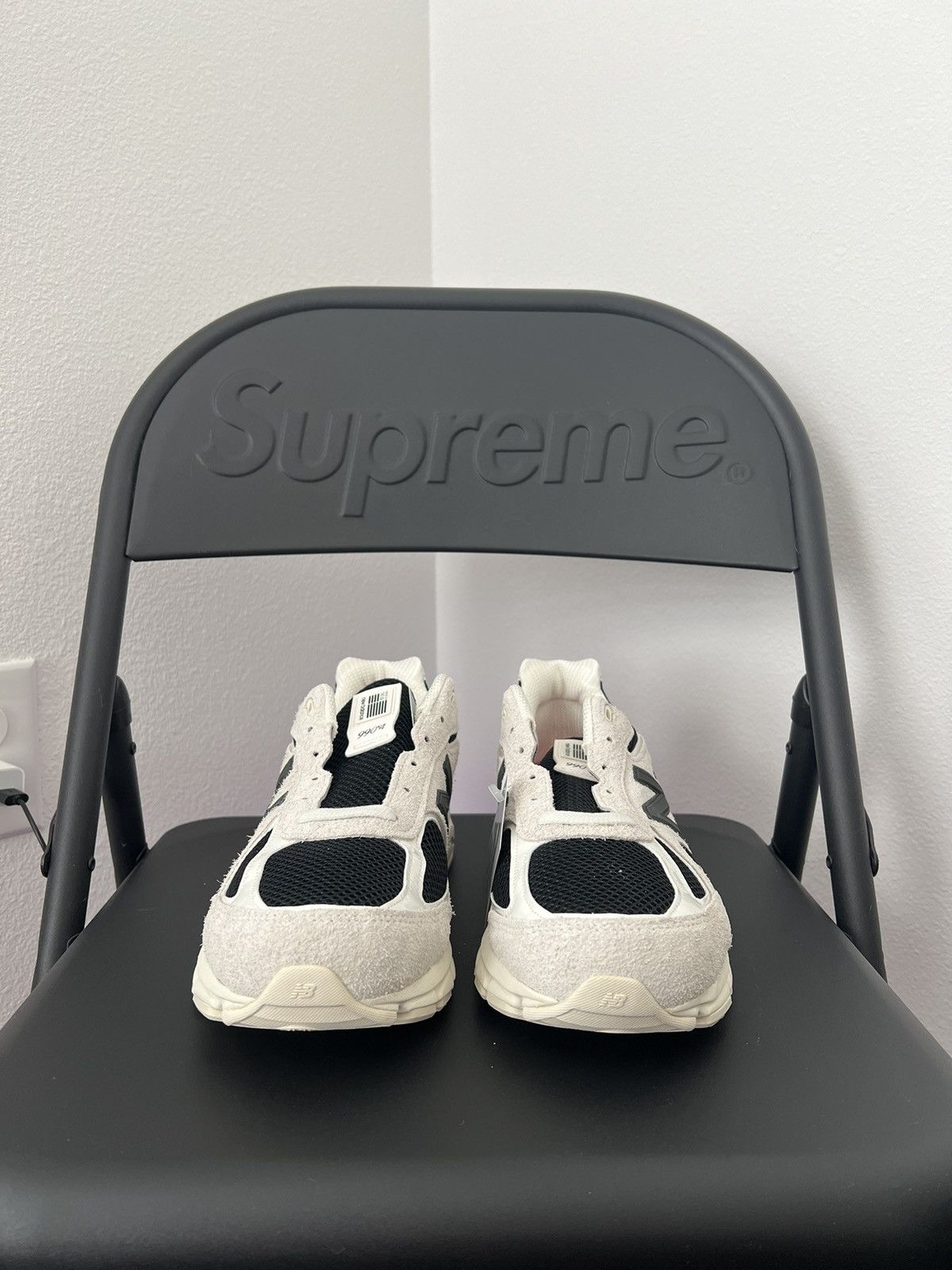 Joe Freshgoods × New Balance Joe fresh goods New balance 990v4 Intro Size US 11.5 / EU 44-45 - 2 Thumbnail