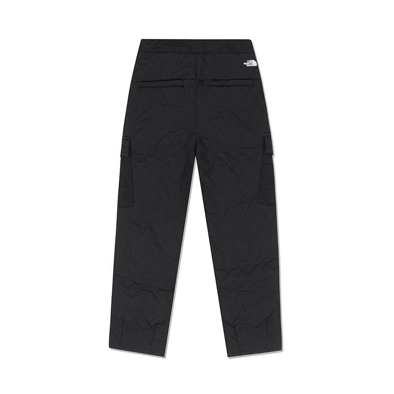The North Face UE UNISEX UTILITY LIGHT WEIGHT PADDED PANTS Anthracite Grey Size US 32 / EU 48 - 12 Thumbnail