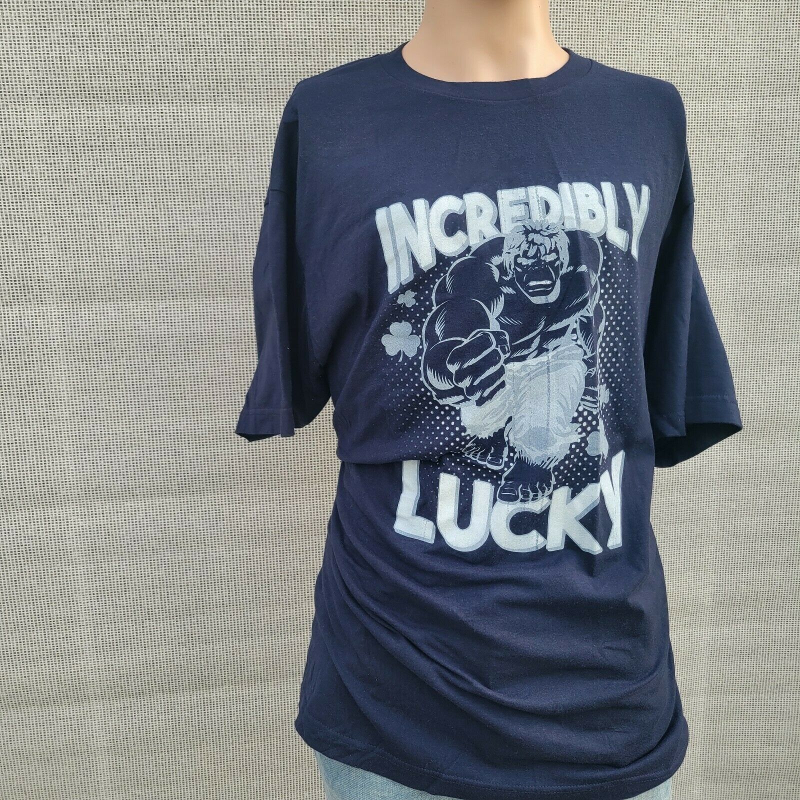 Other Men's Tshirt. Size XL. Size US XL / EU 56 / 4 - 2 Thumbnail