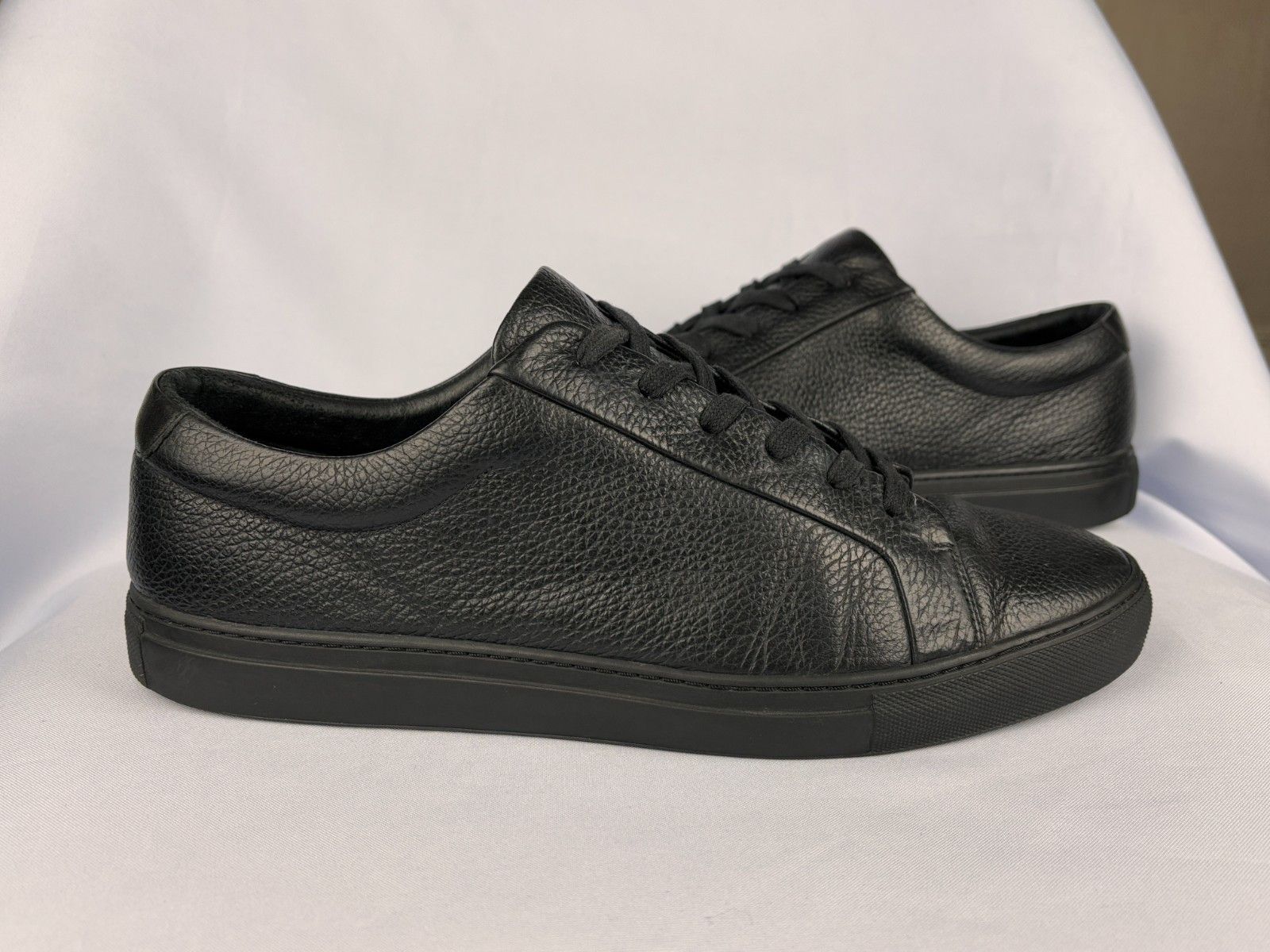Reiss Reiss Leather Shoes Size EU 45 / US 12 / UK 11 / CM 28.7 Size US 12 / EU 45 - 2 Thumbnail