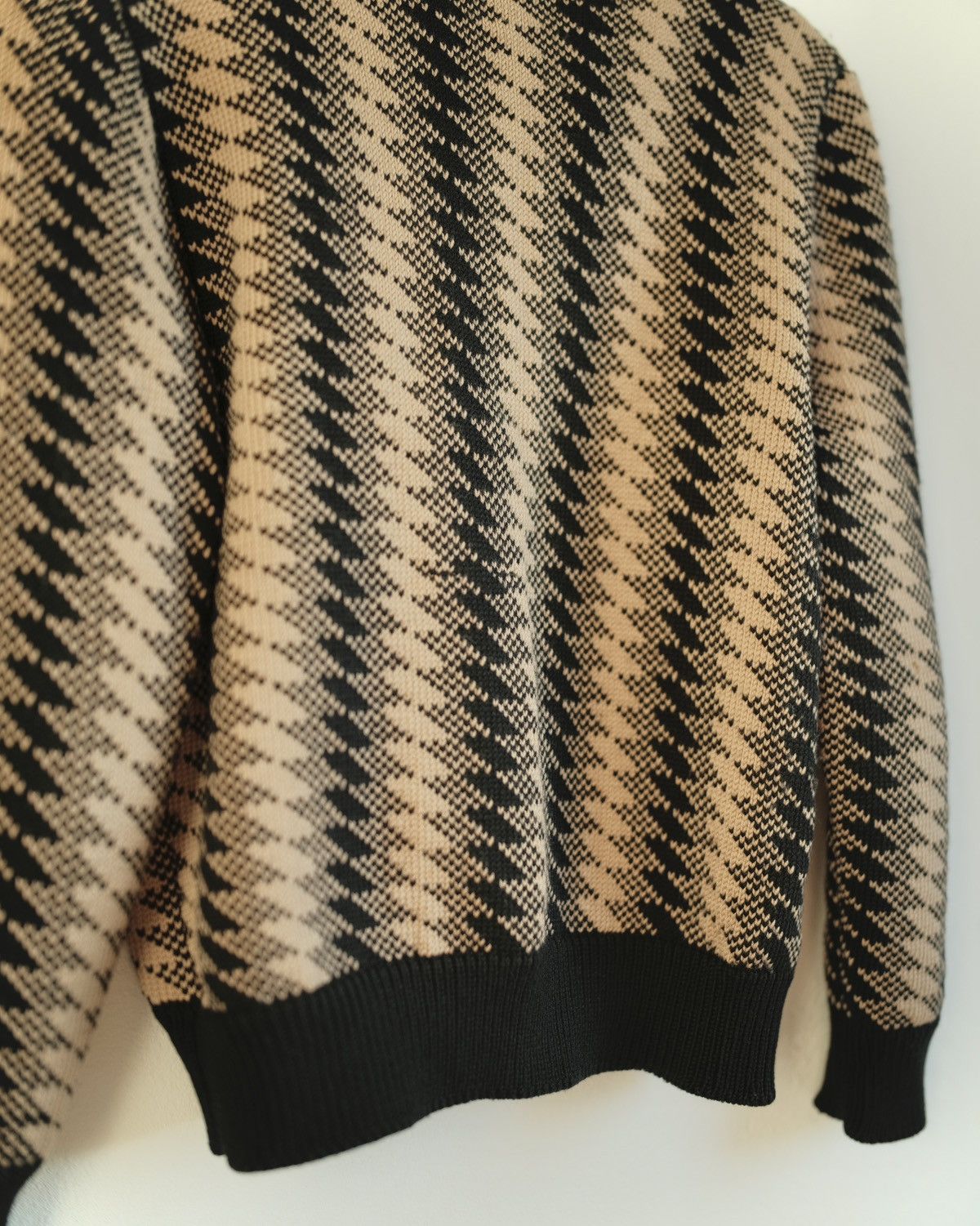 Ernest W. Baker Ernest W Baker 19aw knit jacket Size US M / EU 48-50 / 2 - 6 Thumbnail