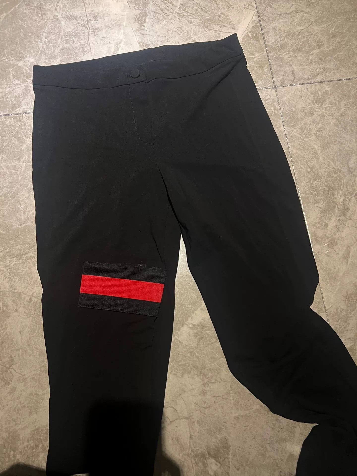 Gucci Gucci Women's Leggings Size M Size 26" / US 2 / IT 38 - 1 Thumbnail