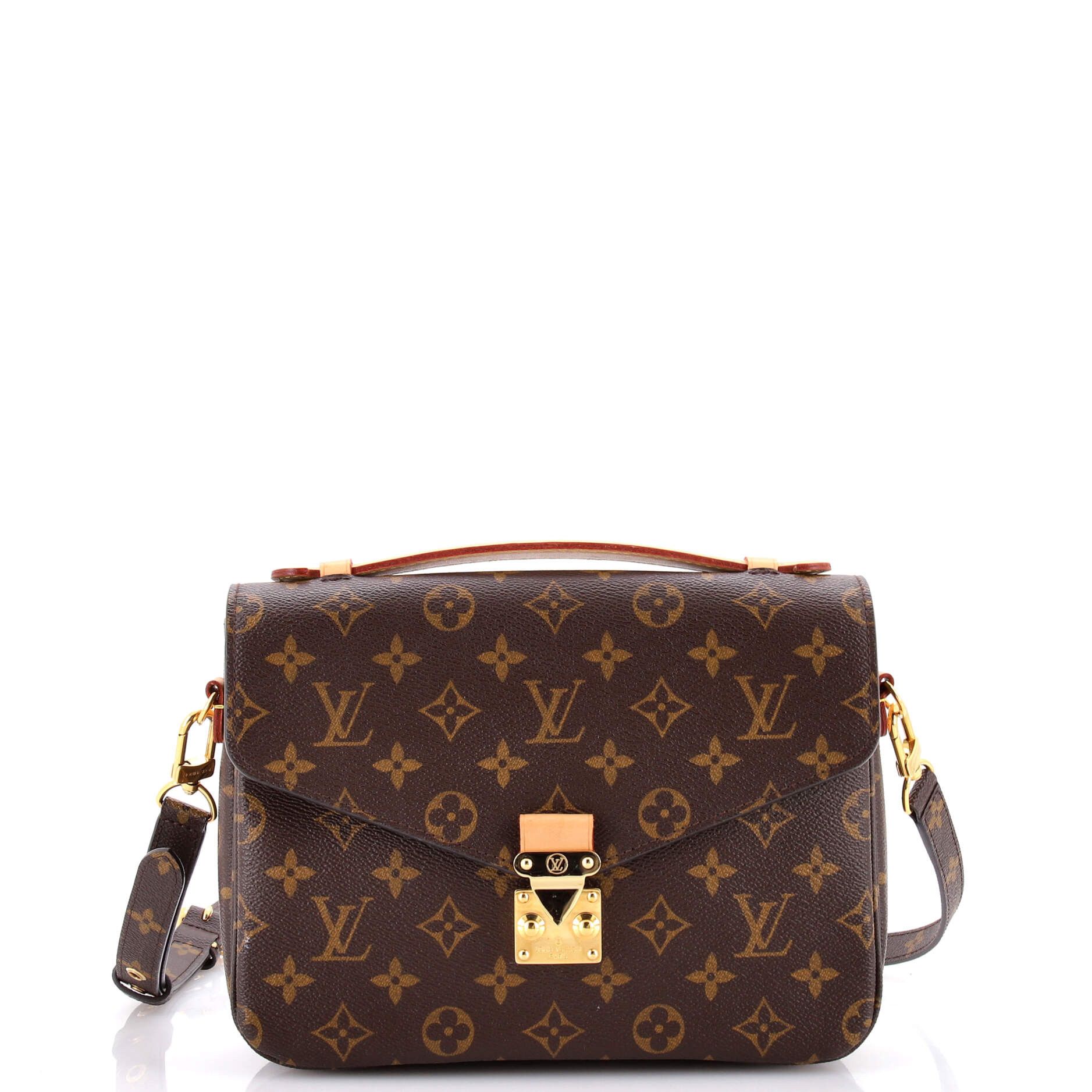 Louis Vuitton Pochette Metis Size ONE SIZE - 1 Thumbnail