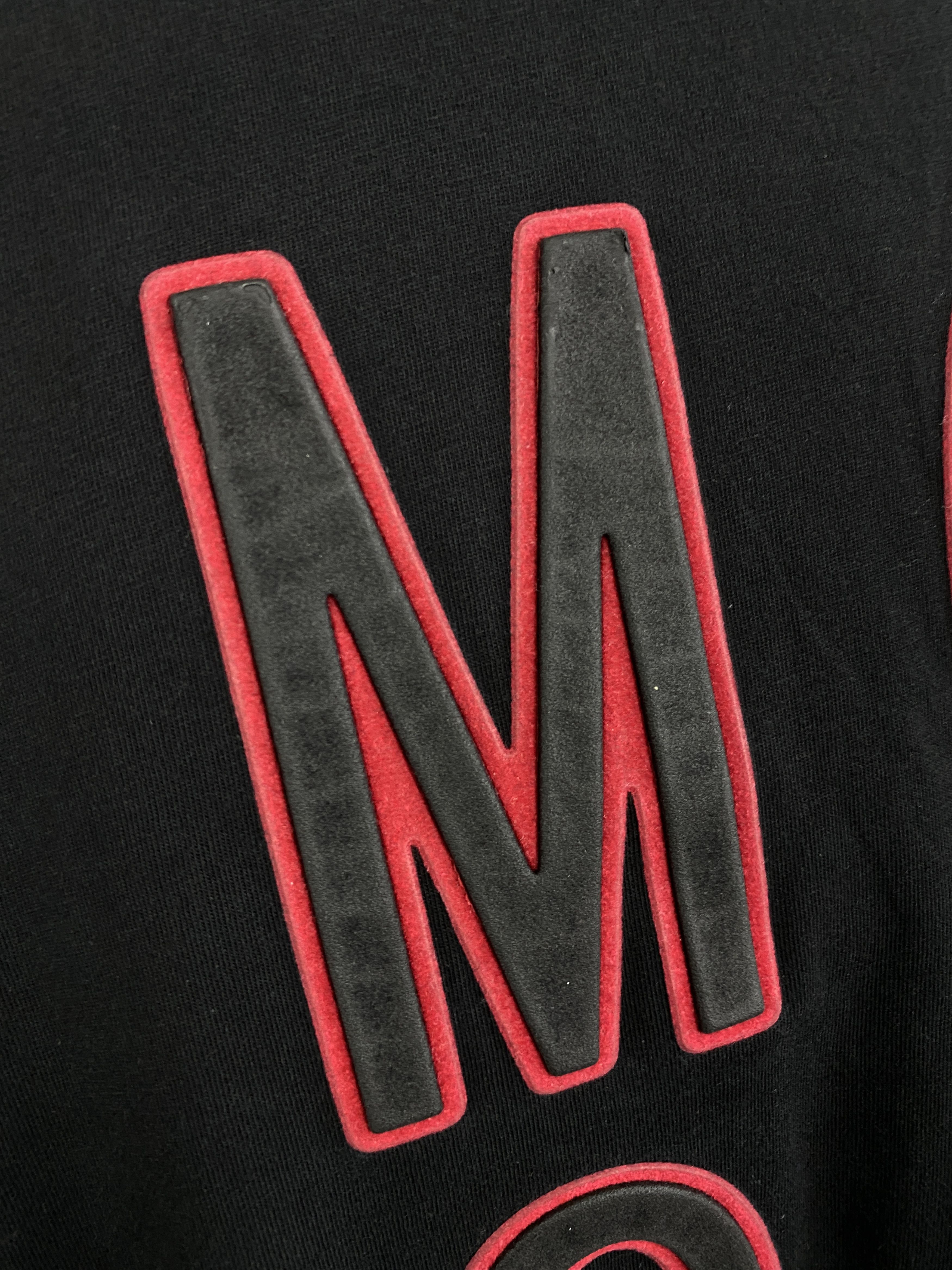 Alexander McQueen 🇮🇹 Alexander McQueen London Luxury Rare T-Shirt Retro Hype Size US M / EU 48-50 / 2 - 10 Thumbnail