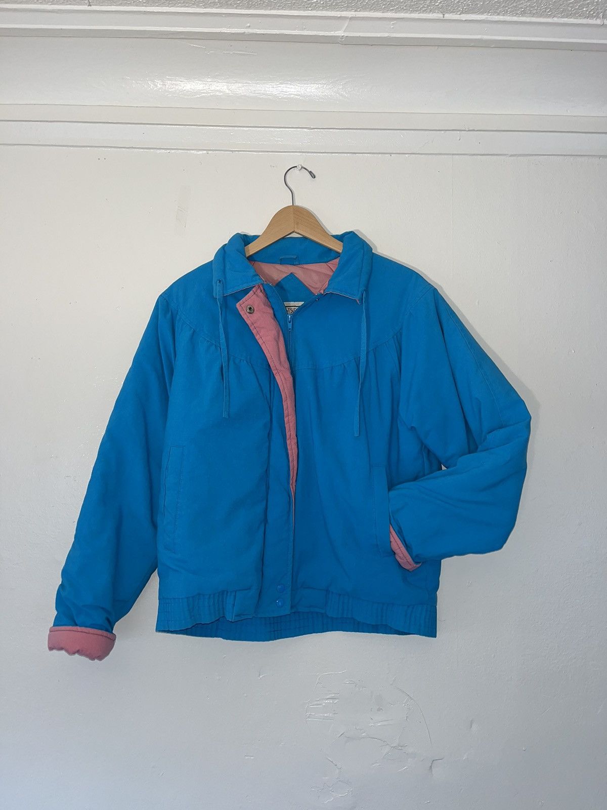 Vintage Vintage Aspen Jacket Size US M / EU 48-50 / 2 - 1 Thumbnail
