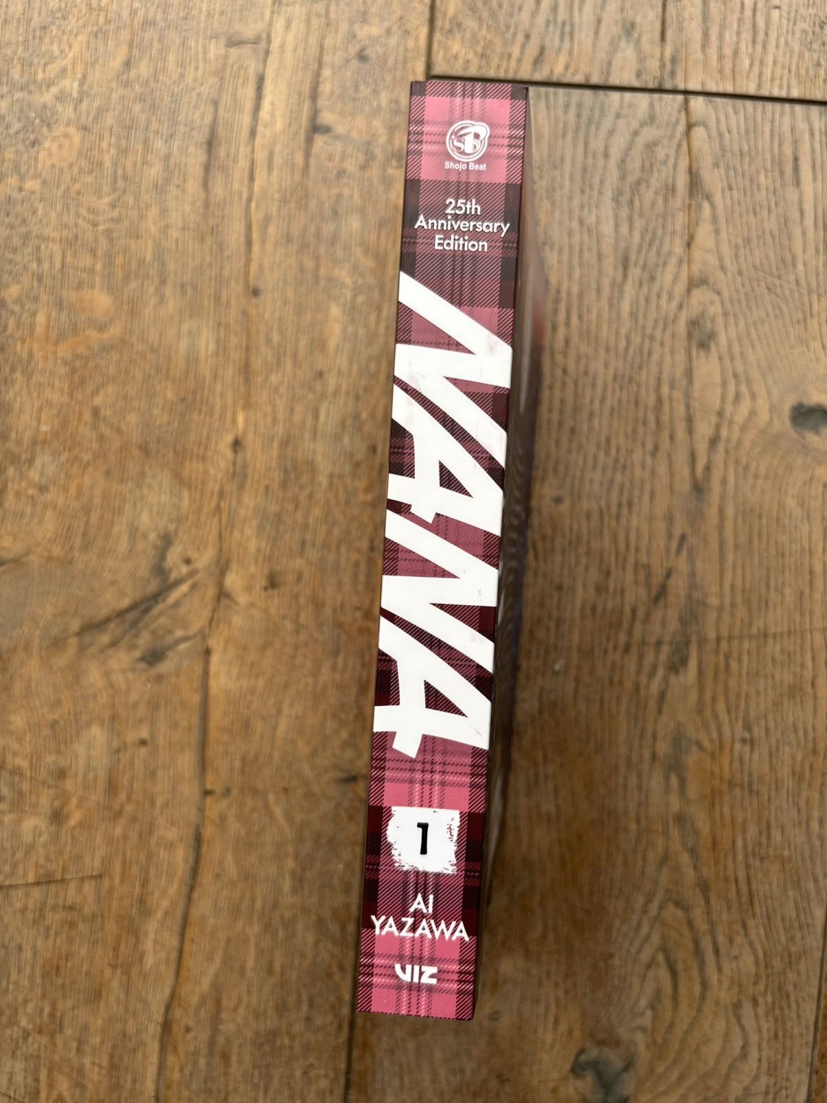 Vivienne Westwood Nana 25th Anniversary Vol 1 Vivienne Westwood BAM Exclusive Size ONE SIZE - 4 Thumbnail