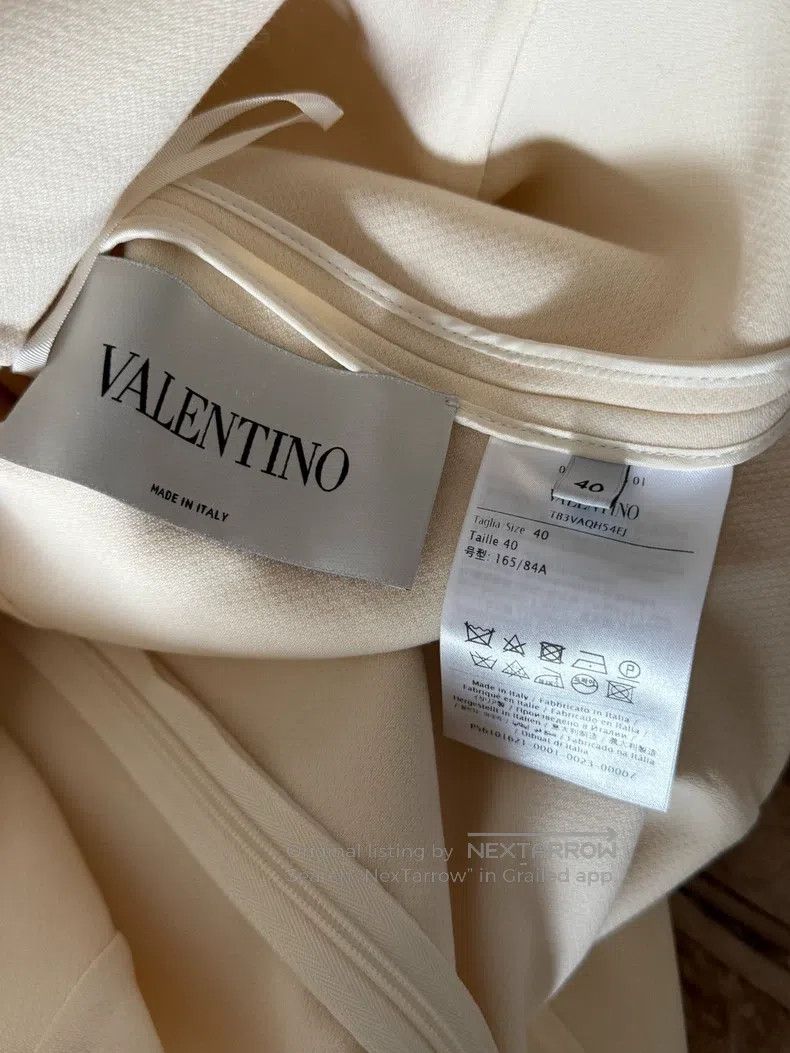 Valentino Valentino skirt Size S / US 4 / IT 40 - 2 Thumbnail