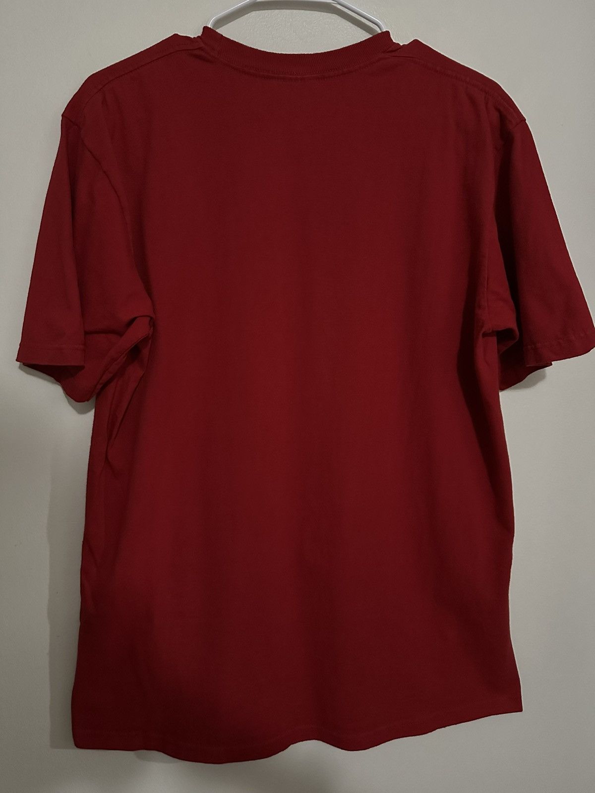 Supreme Supreme Bling Tee Size US M / EU 48-50 / 2 - 3 Thumbnail