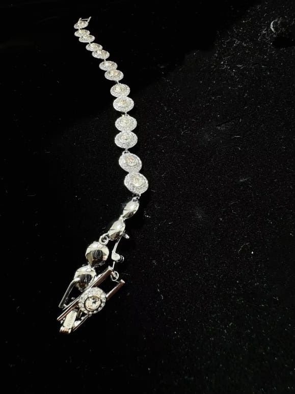 Swarovski Set Swarovski Angelic Size ONE SIZE - 9 Thumbnail