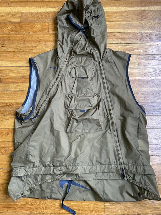 Nikelab aae 1.0 clearance vest