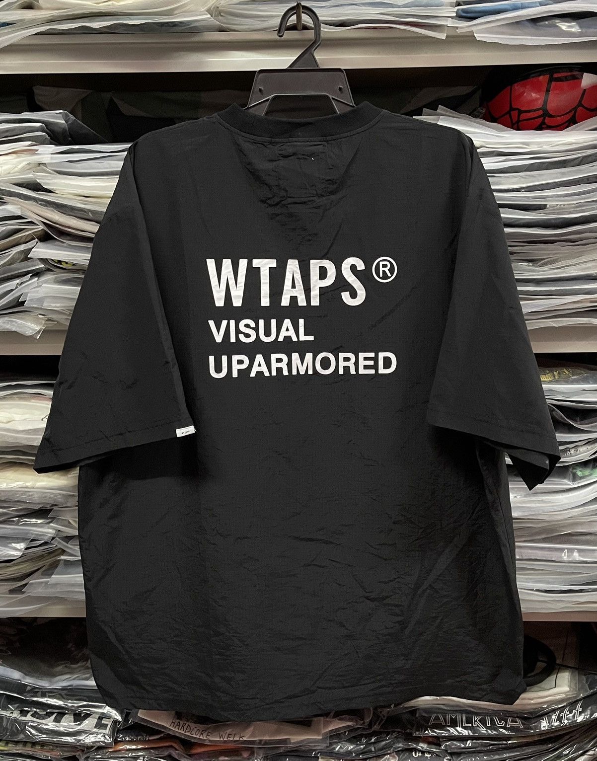 Wtaps WTAPS x NEIGHBORHOOD🔥🔥🔥 Size US L / EU 52-54 / 3 - 8 Thumbnail