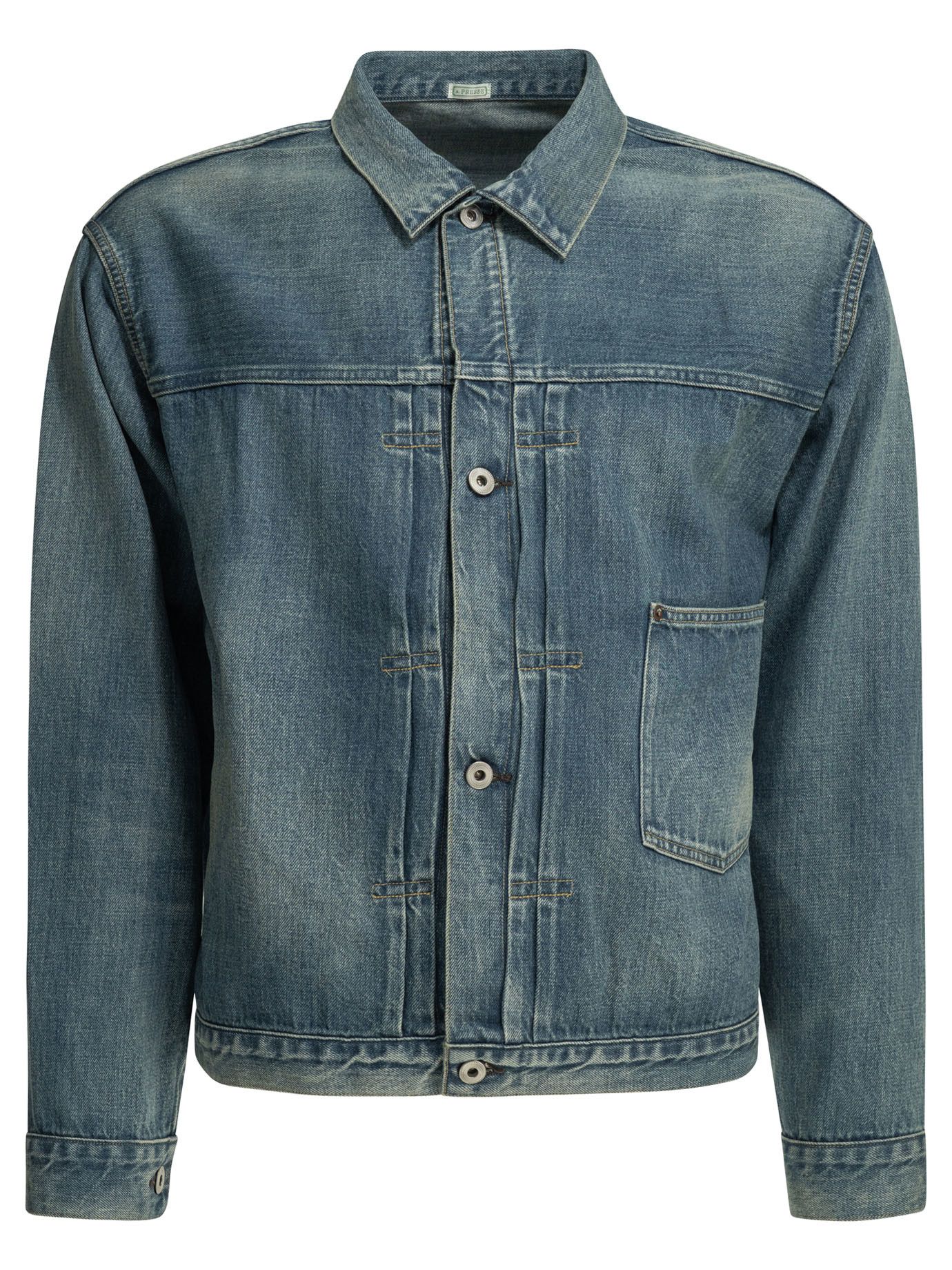 A.PRESSE Silk Ripstop Royal Canadian Air Force Jacket | Grailed