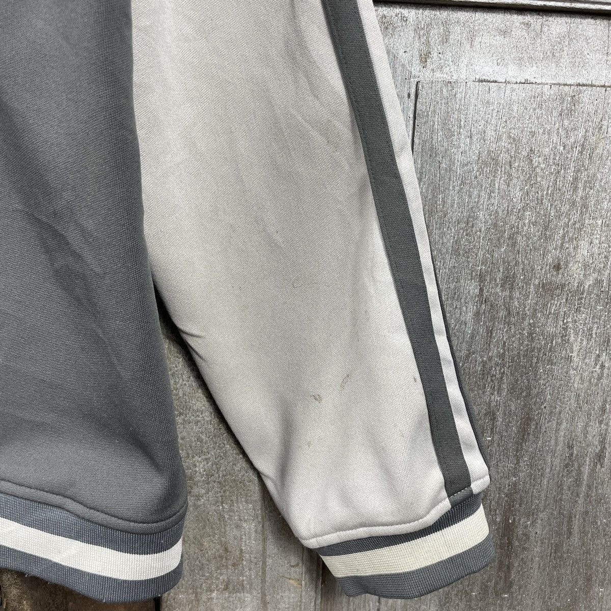 Japanese Brand × Vintage Vintage Quench Skull Logo Light Jacket Size US L / EU 52-54 / 3 - 10 Thumbnail
