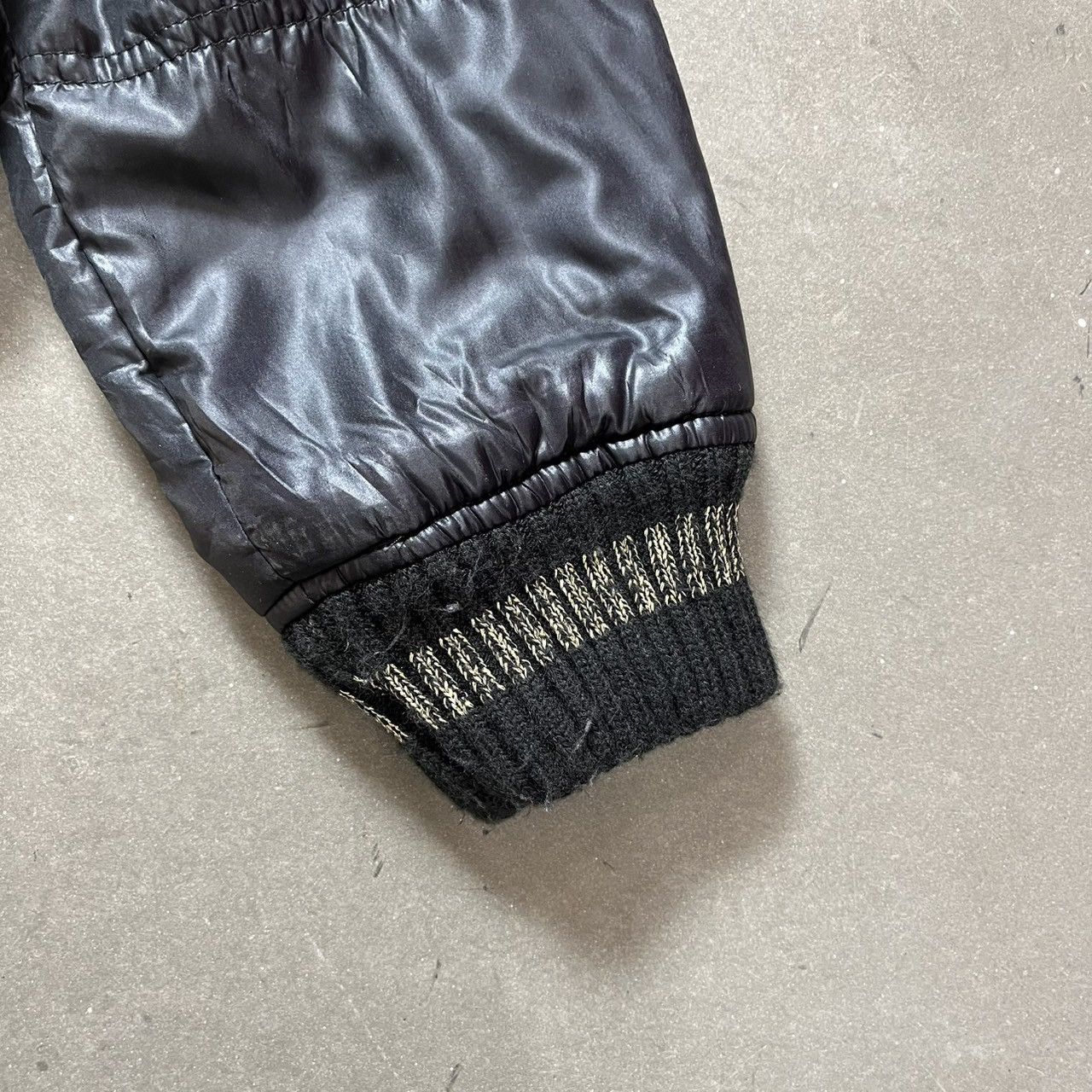 Cornflake Japanese Brand Hooded Jacket