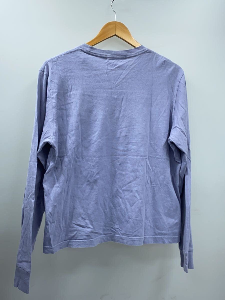 Undercover Thorn Portrait Long Sleeve Tee Size US M / EU 48-50 / 2 - 2 Thumbnail