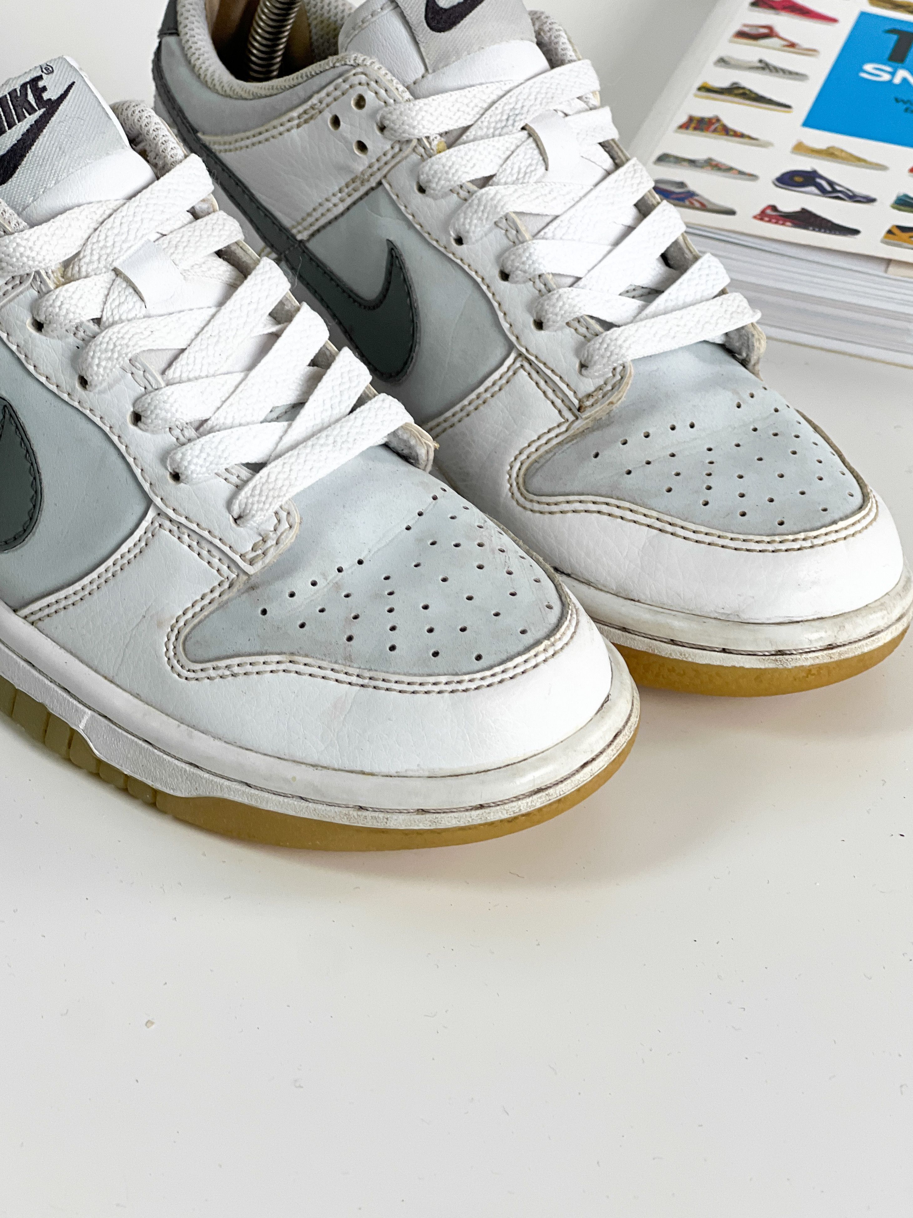 Nike Nike Dunk Low Size US 6 / IT 36 - 4 Thumbnail