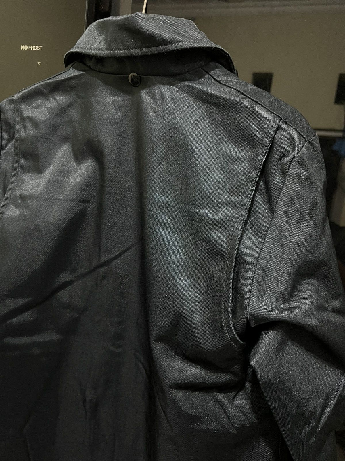 A.P.C. × If Six Was Nine Vintage 80s A.P.C x Spiewak Nylon Military Work Jacket Size US S / EU 44-46 / 1 - 4 Thumbnail