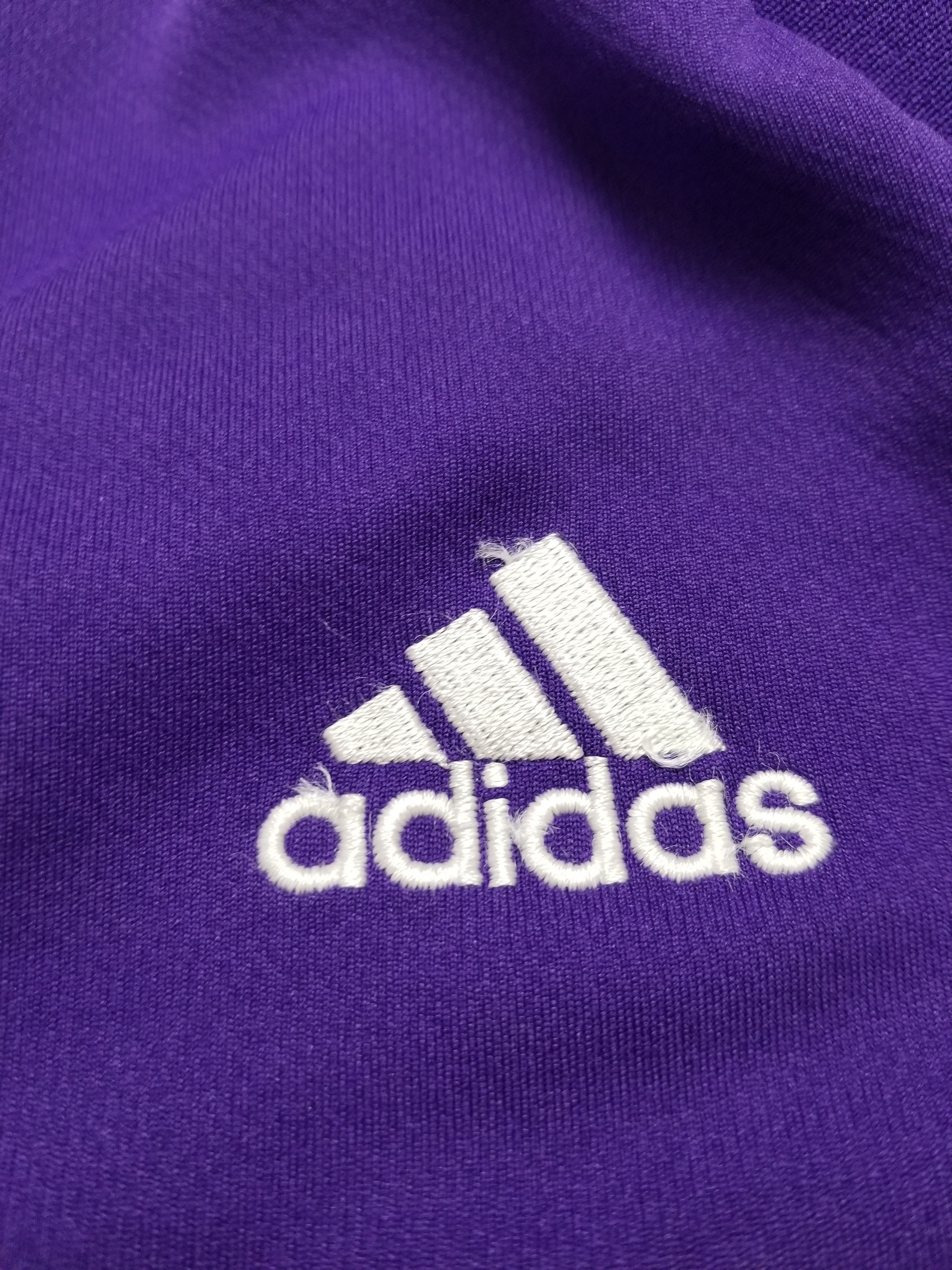 Adidas Adidas Los Angeles Lakers #24 Kobe Bryant Basketball Jersey Size US S / EU 44-46 / 1 - 10 Thumbnail