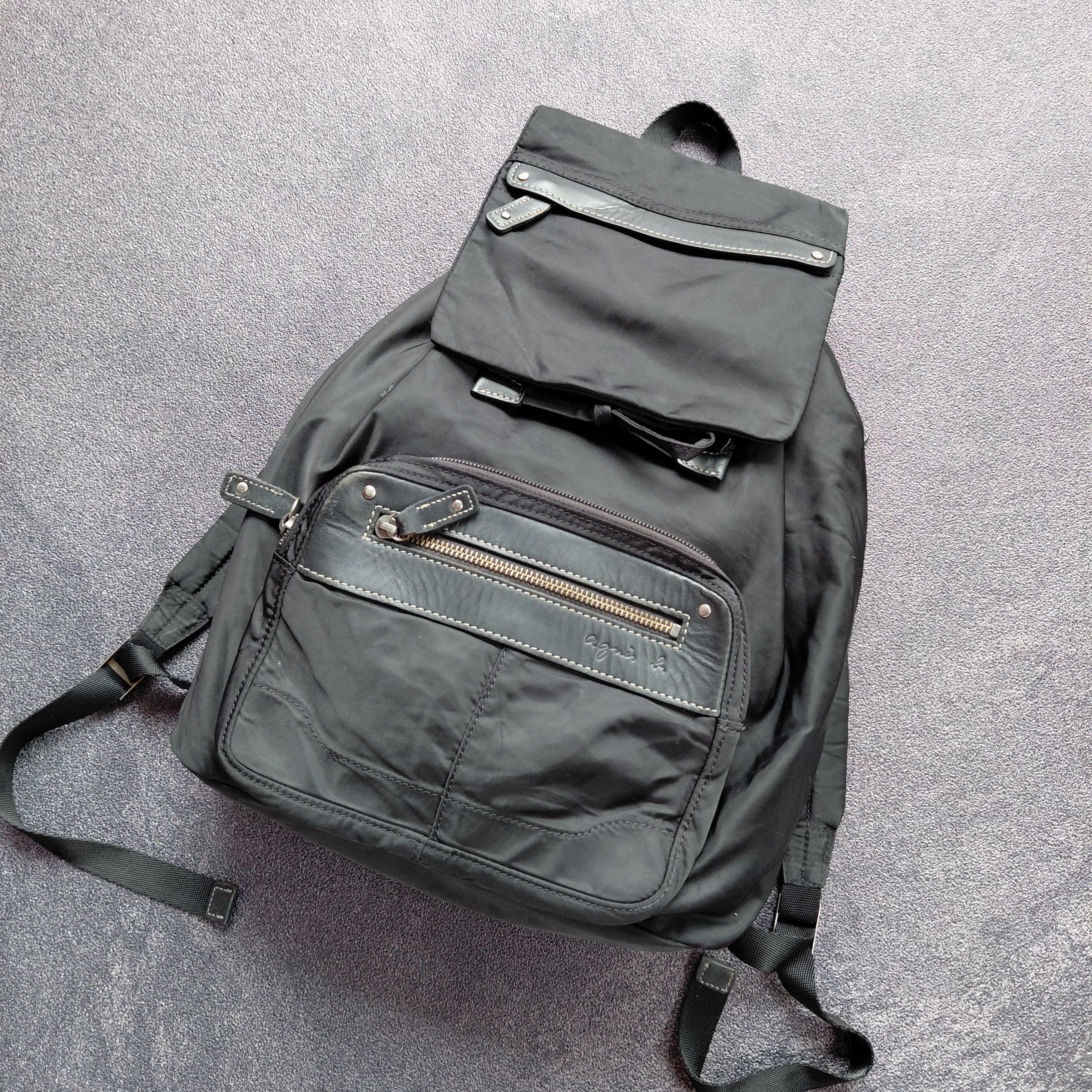 agnes b. Agnes B Backpacks Size ONE SIZE - 2 Thumbnail