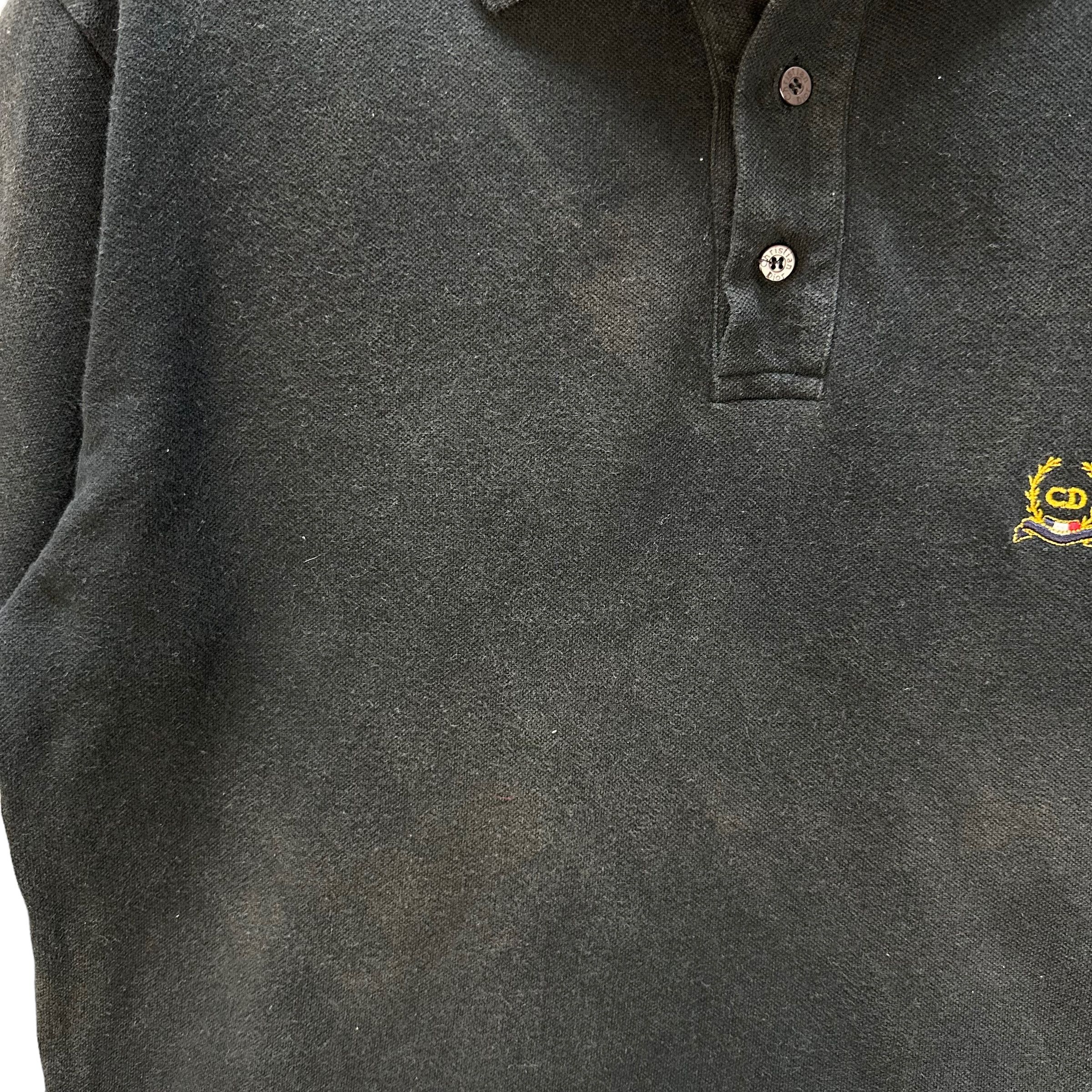 Christian Dior Monsieur CHRISTIAN DIOR EMBROIDERY SMALL LOGO POLOS #9102-56 Size US M / EU 48-50 / 2 - 7 Thumbnail