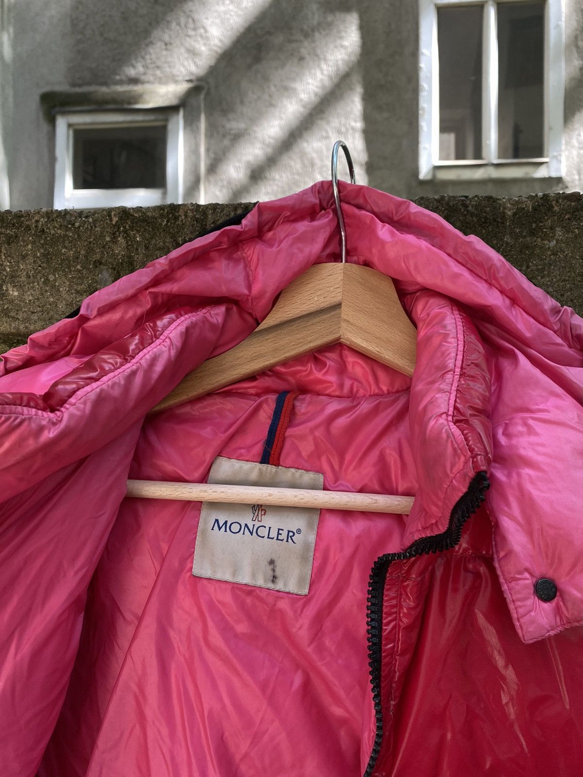 Moncler Moncler Puffer Jacket Size XS / US 0-2 / IT 36-38 - 11 Thumbnail