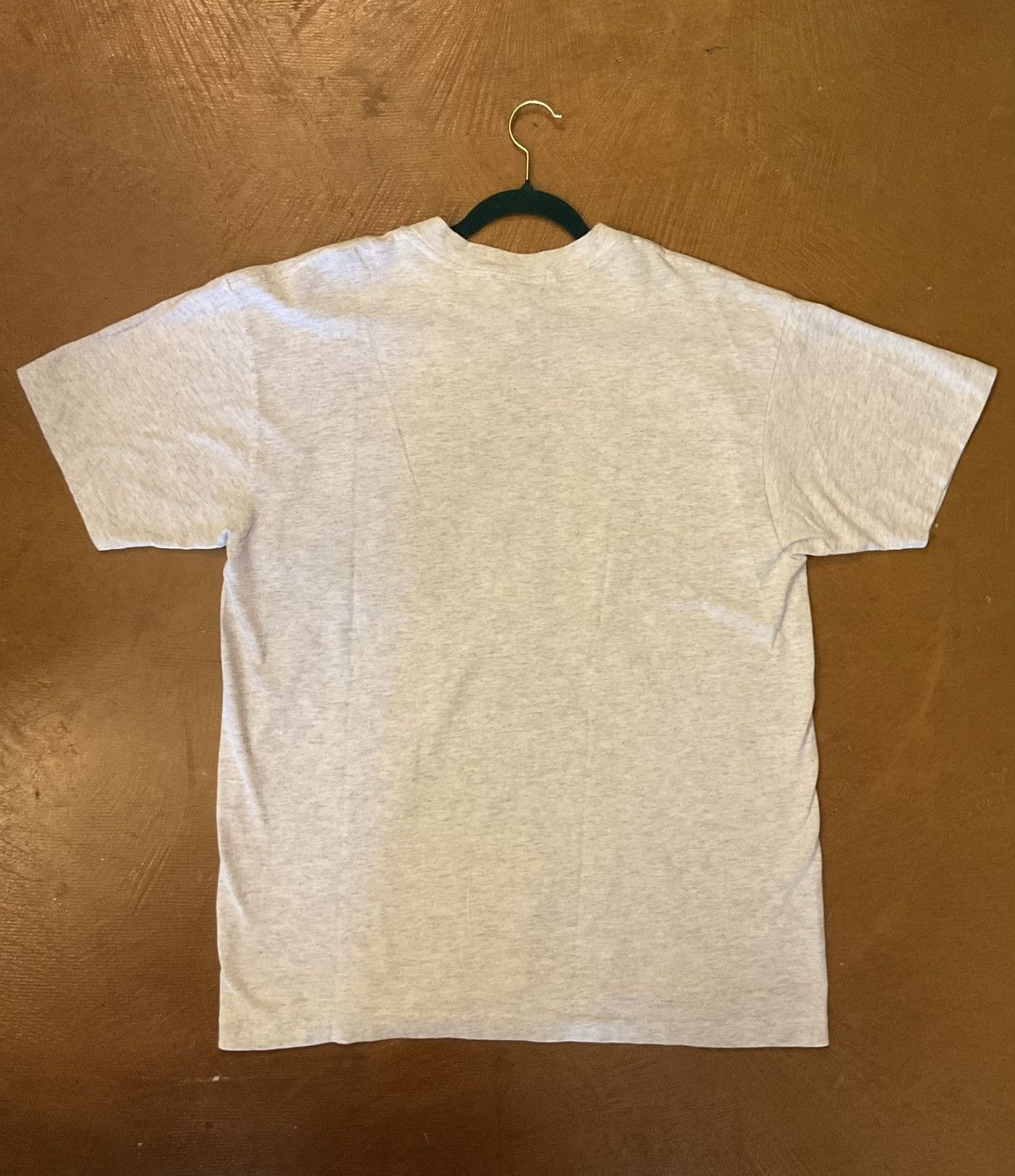 Stanley Blacker Vintage Home Improvement Tee Size US XL / EU 56 / 4 - 2 Thumbnail