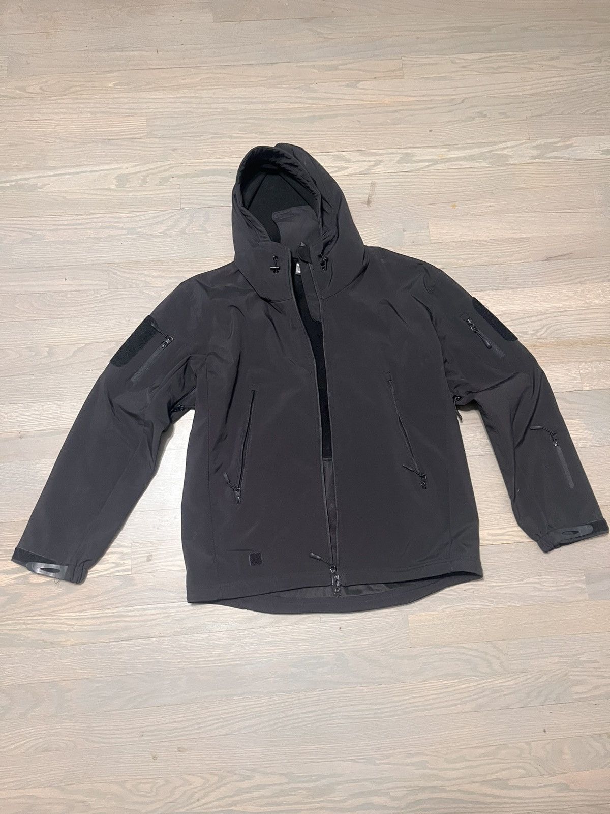 Other Outdoor Tactical Series Snowboarding Jacket Size US L / EU 52-54 / 3 - 1 Thumbnail