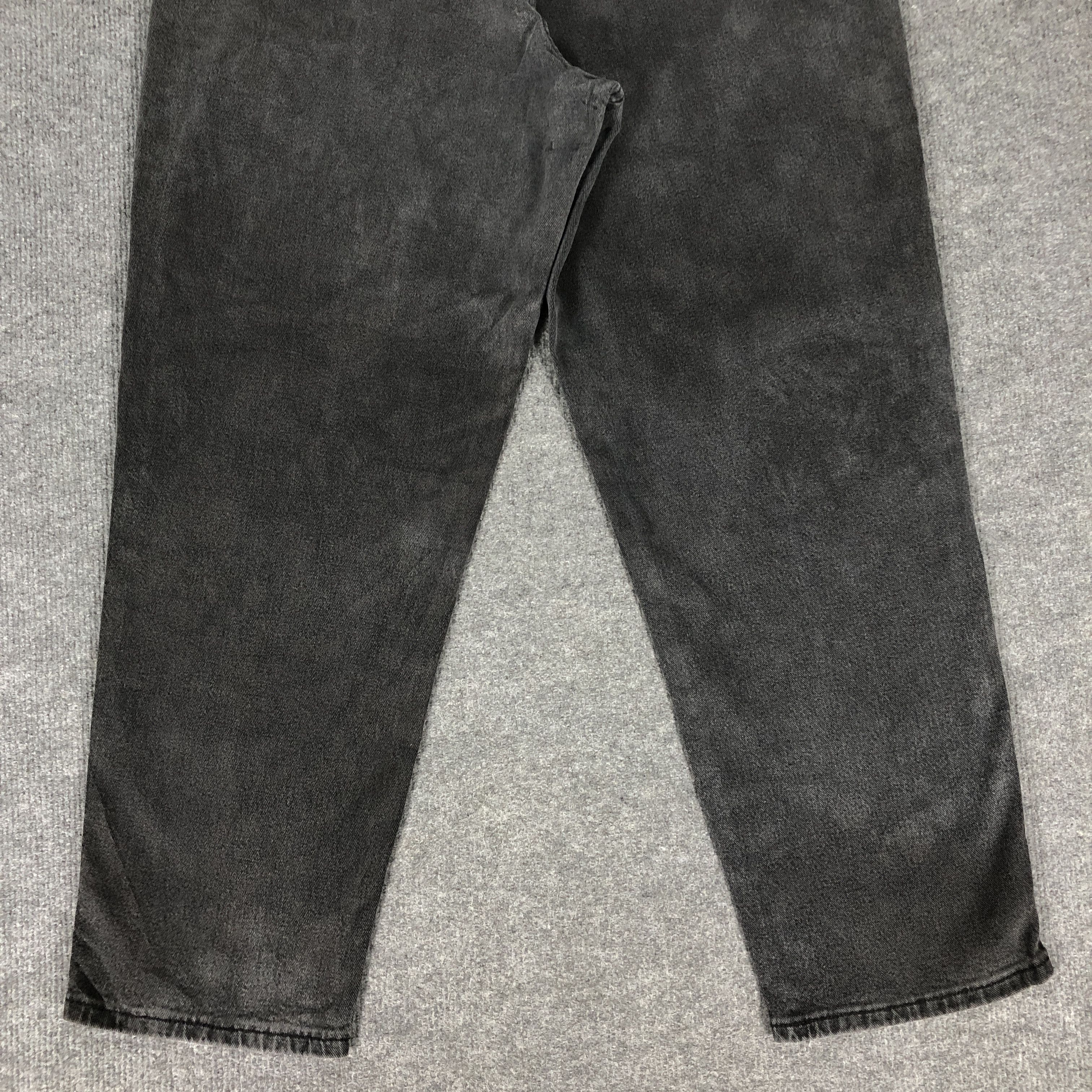 Lee × Vintage Womens Vintage Lee Jeans Side Elastic L865W Size 31" - 3 Thumbnail