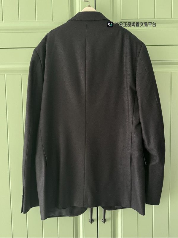 Ermenegildo Zegna Zegna Single. Size US M / EU 48-50 / 2 - 2 Thumbnail