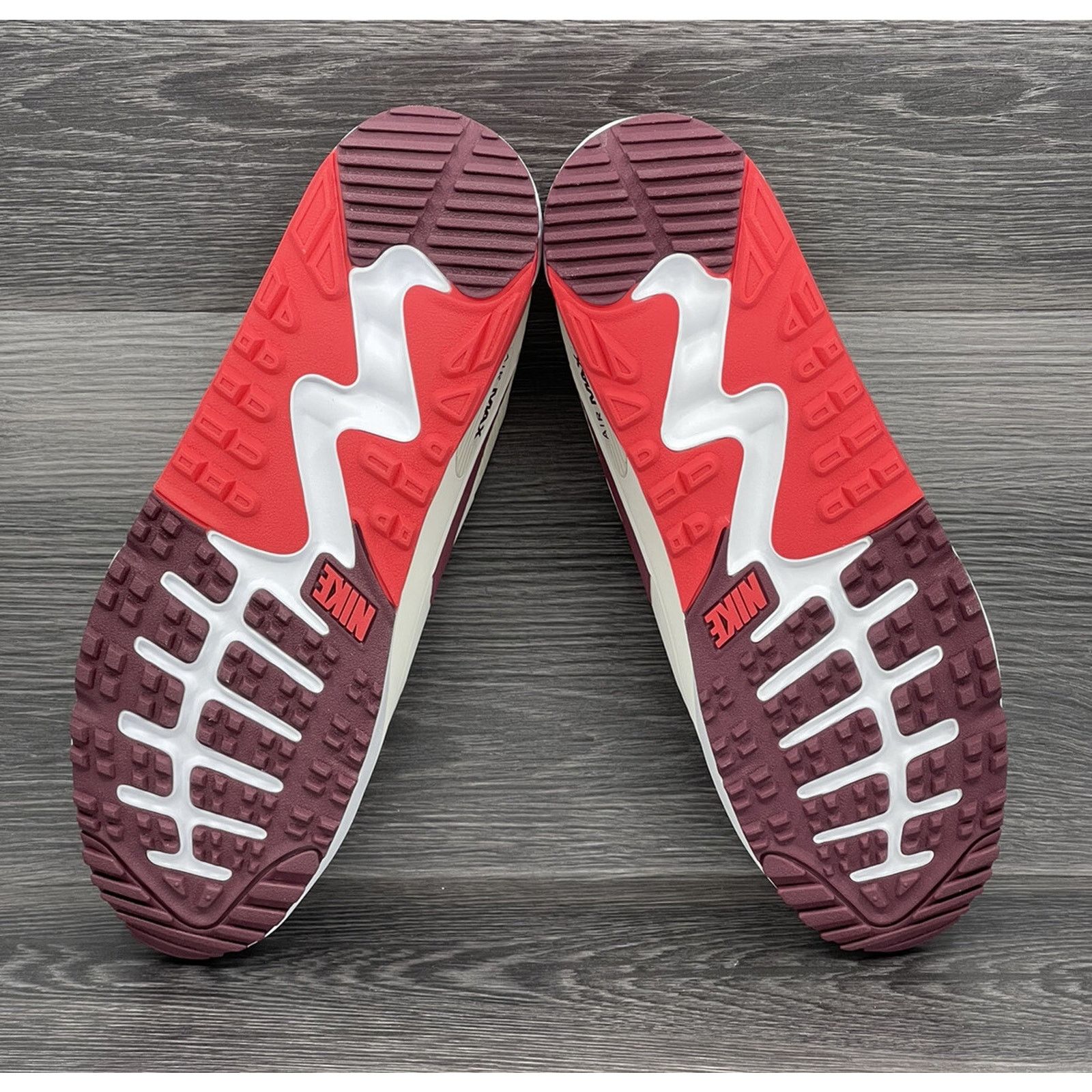 Nike Nike Air Max 90 Golf, Beetroot | Size 13M [new] CU9978-105 Size US 13 / EU 46 - 6 Thumbnail